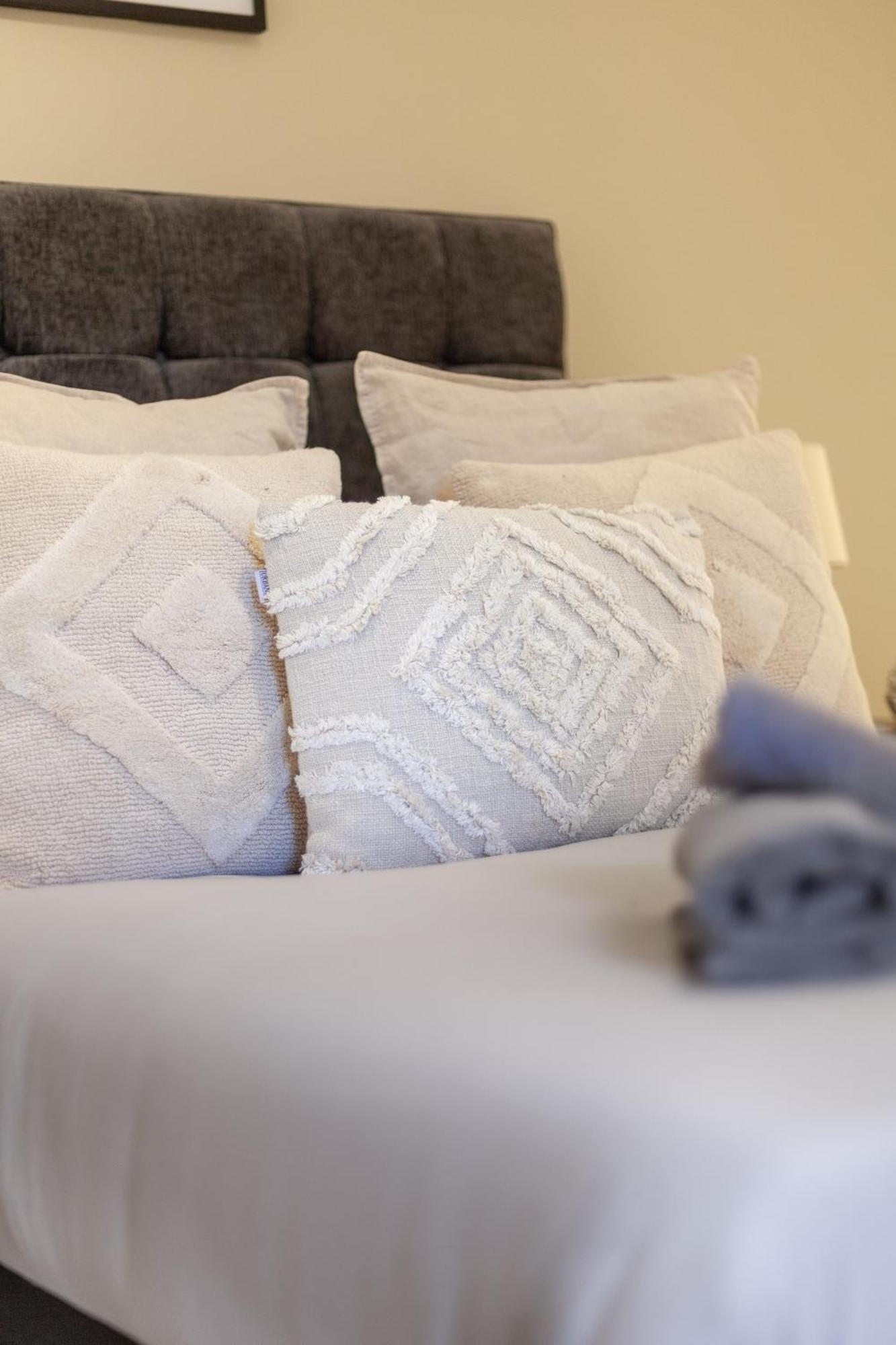 The Maida Vale Flat Apartamento Londres