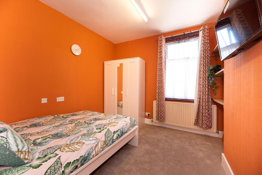 Habitación en casa particular Barking Road Comfy House *