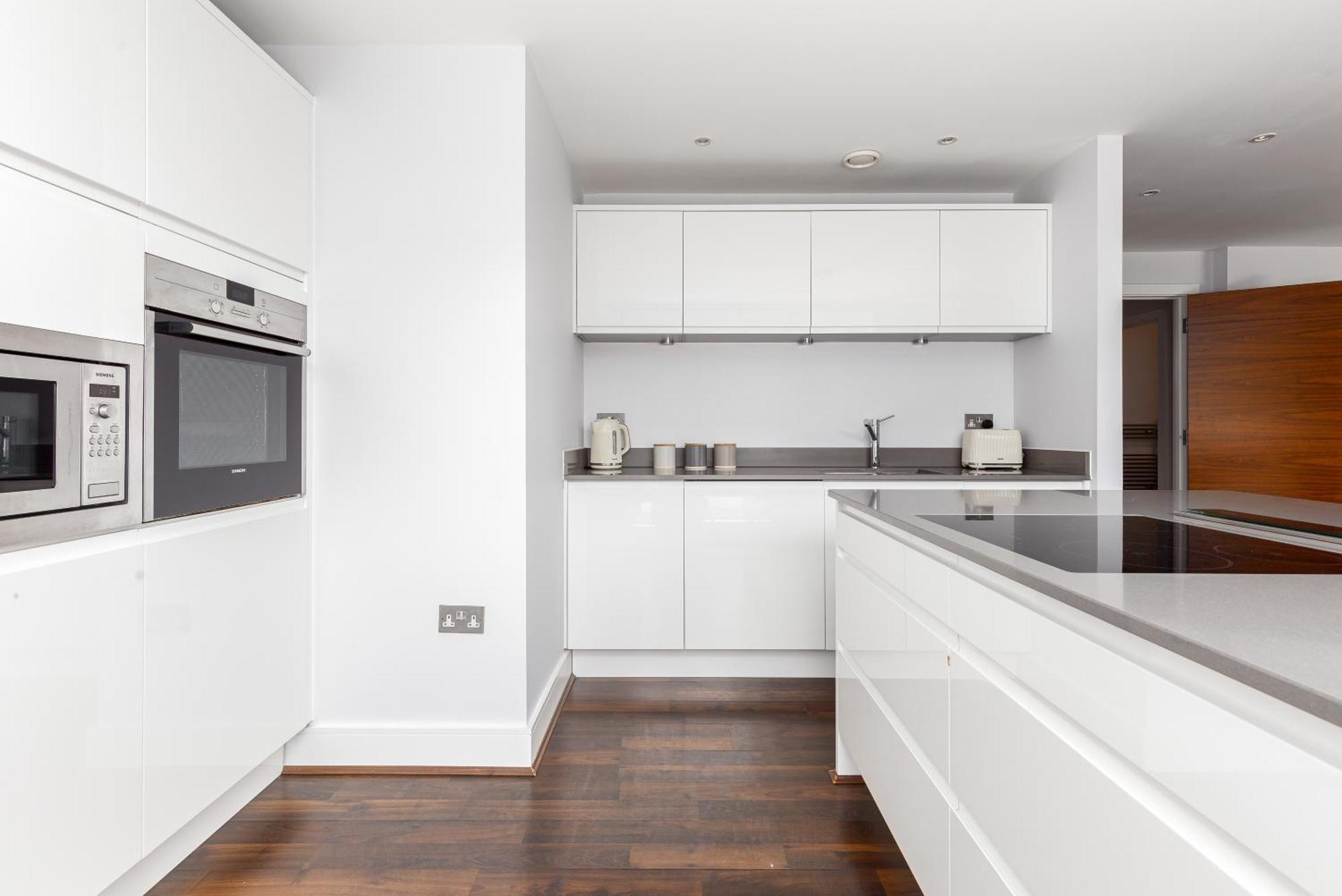 The Wandsworth Penthouse Appartement *