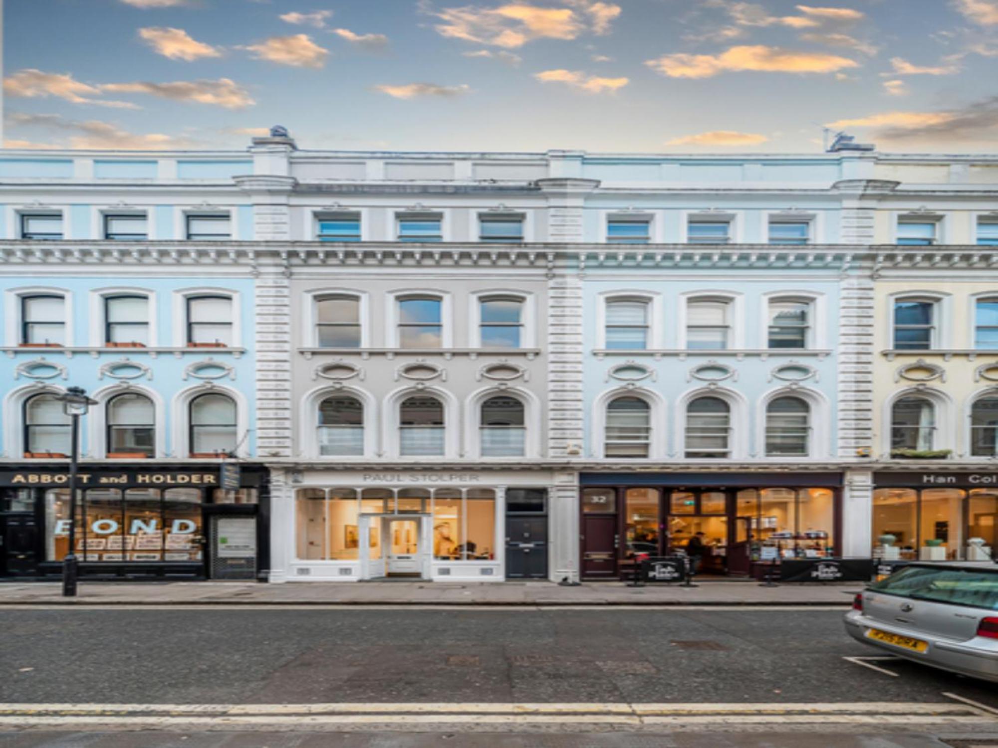 Pass The Keys - Holborn Close To Everything Apartamento
