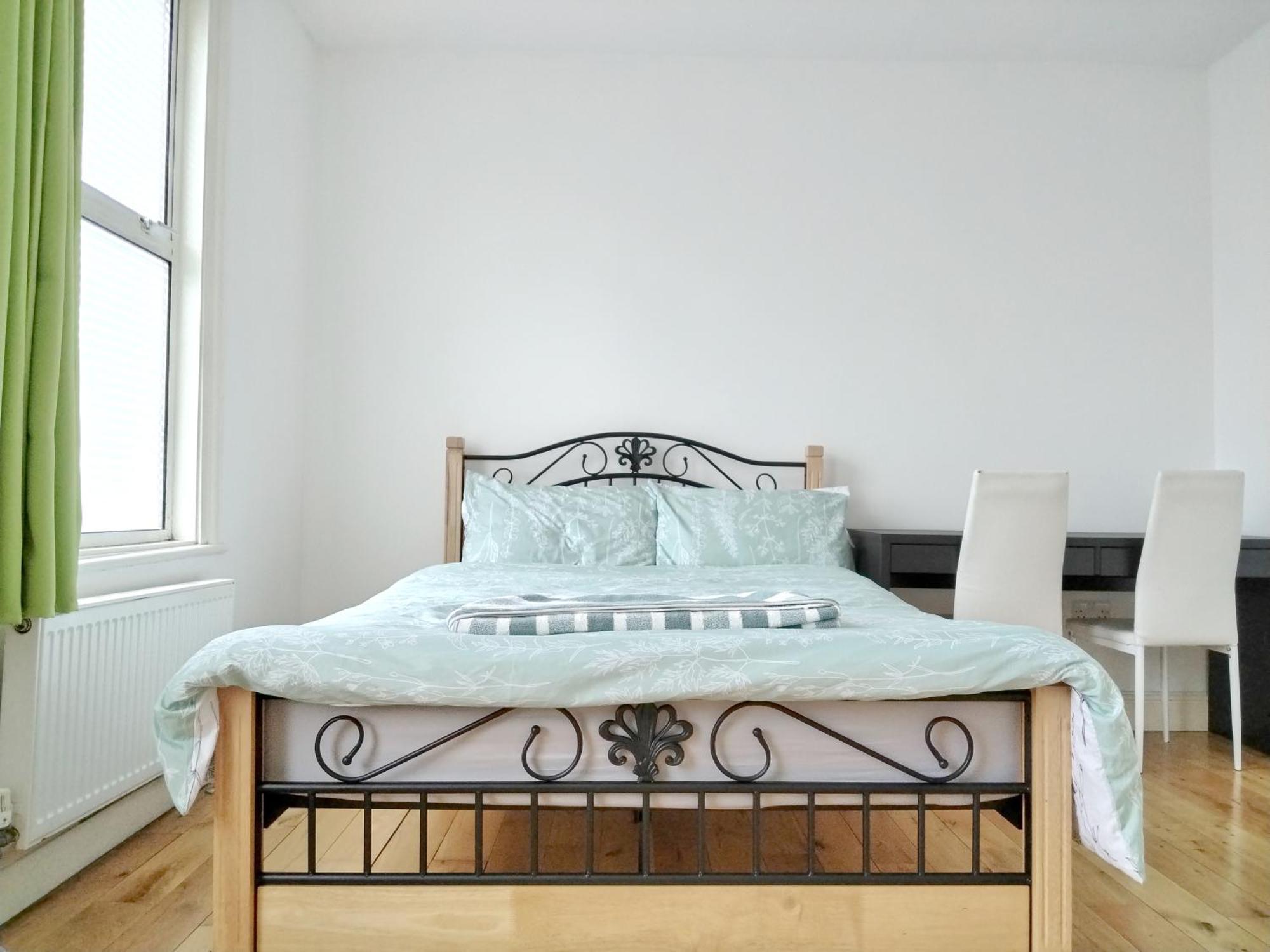 Gasthof Cosy Near Canary Wharf & The O2 London