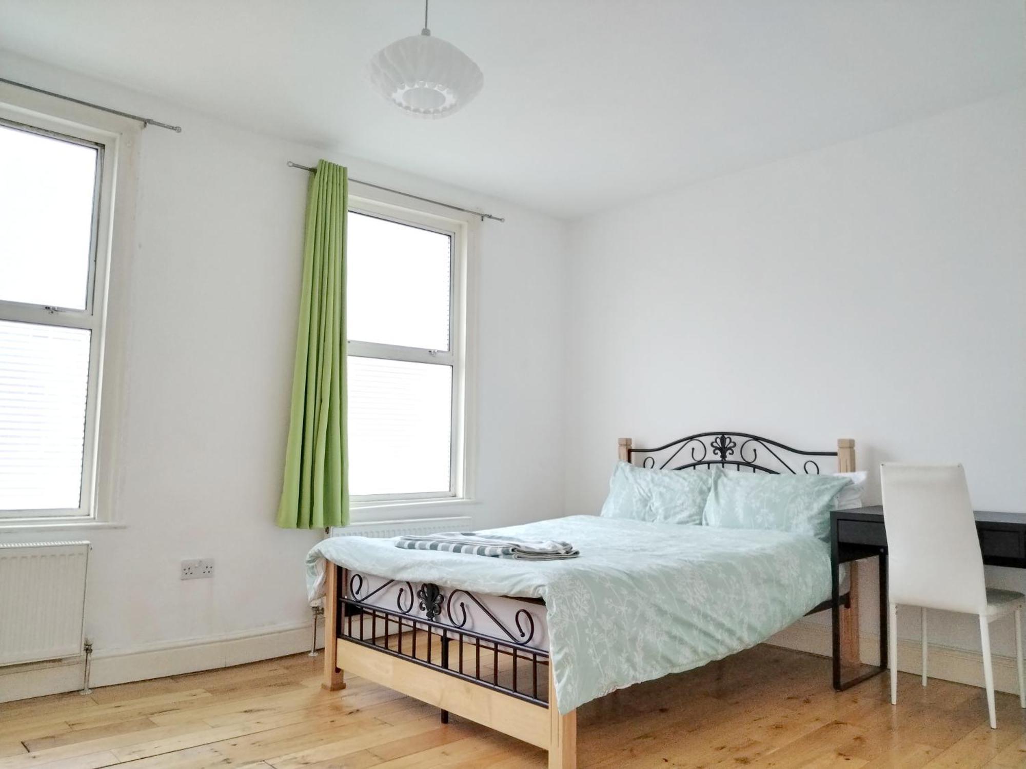 Cosy Near Canary Wharf & The O2 Gasthof *
