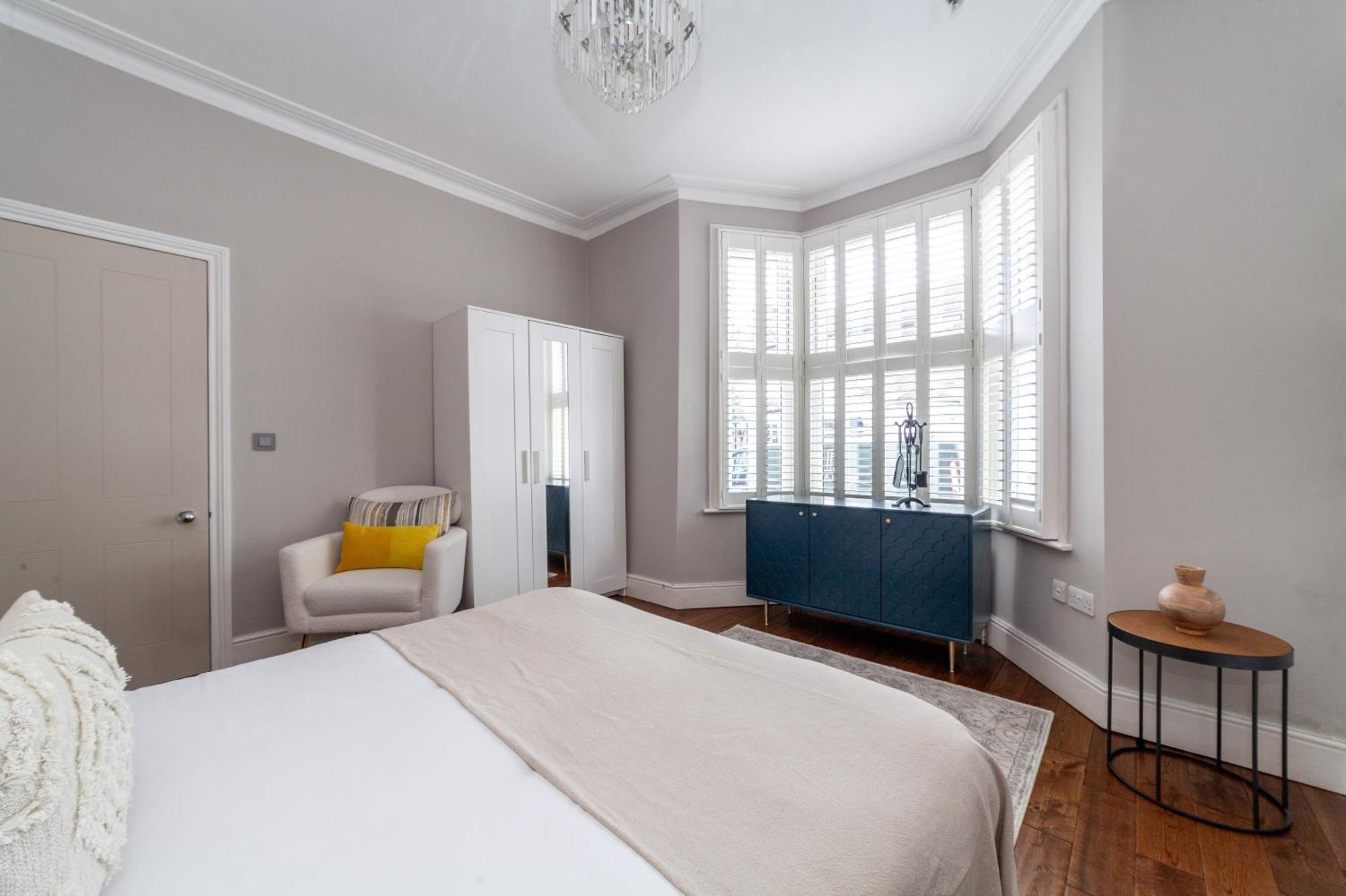 Apartment The Hammersmith London