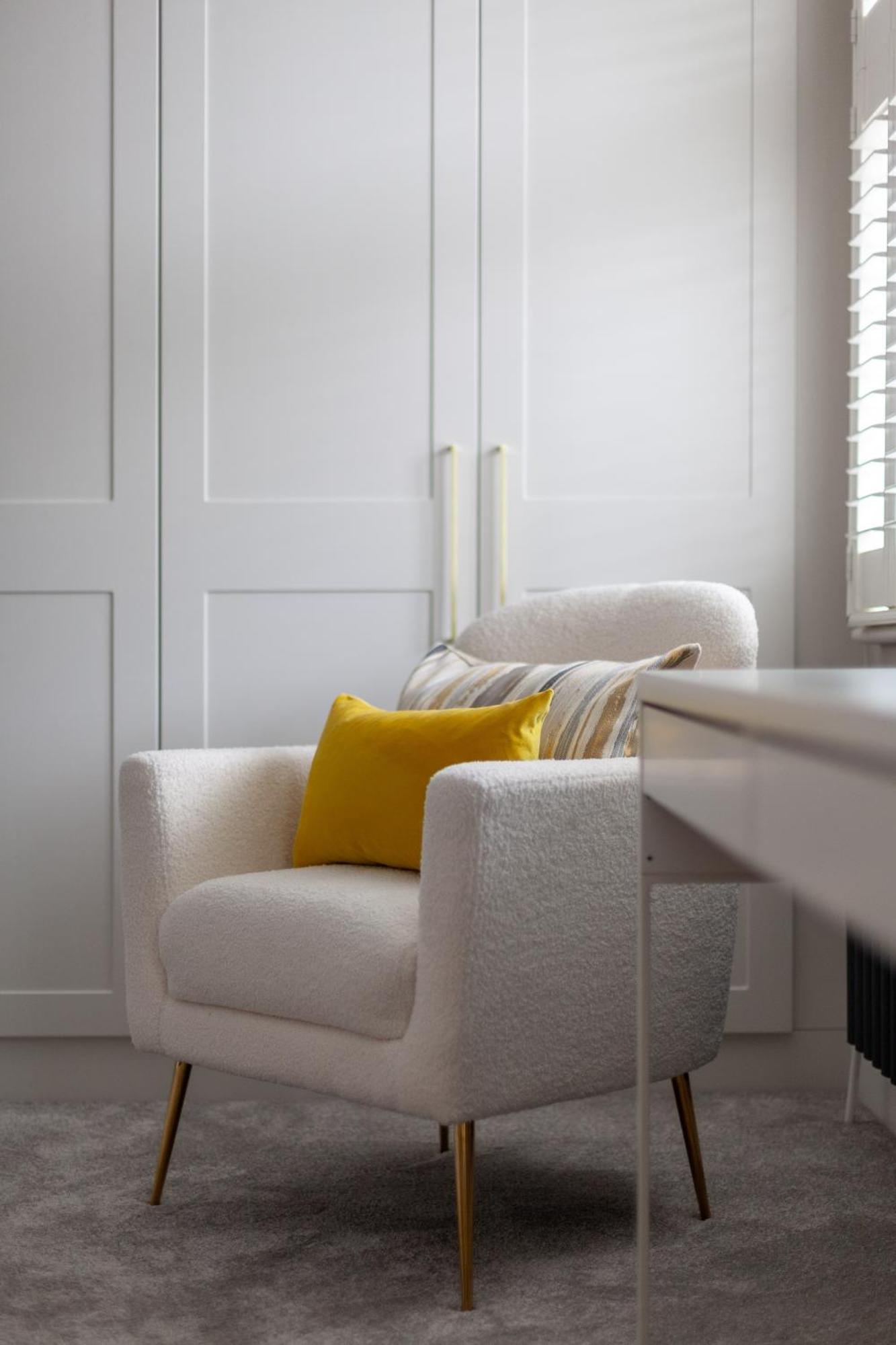 Apartment The Hammersmith