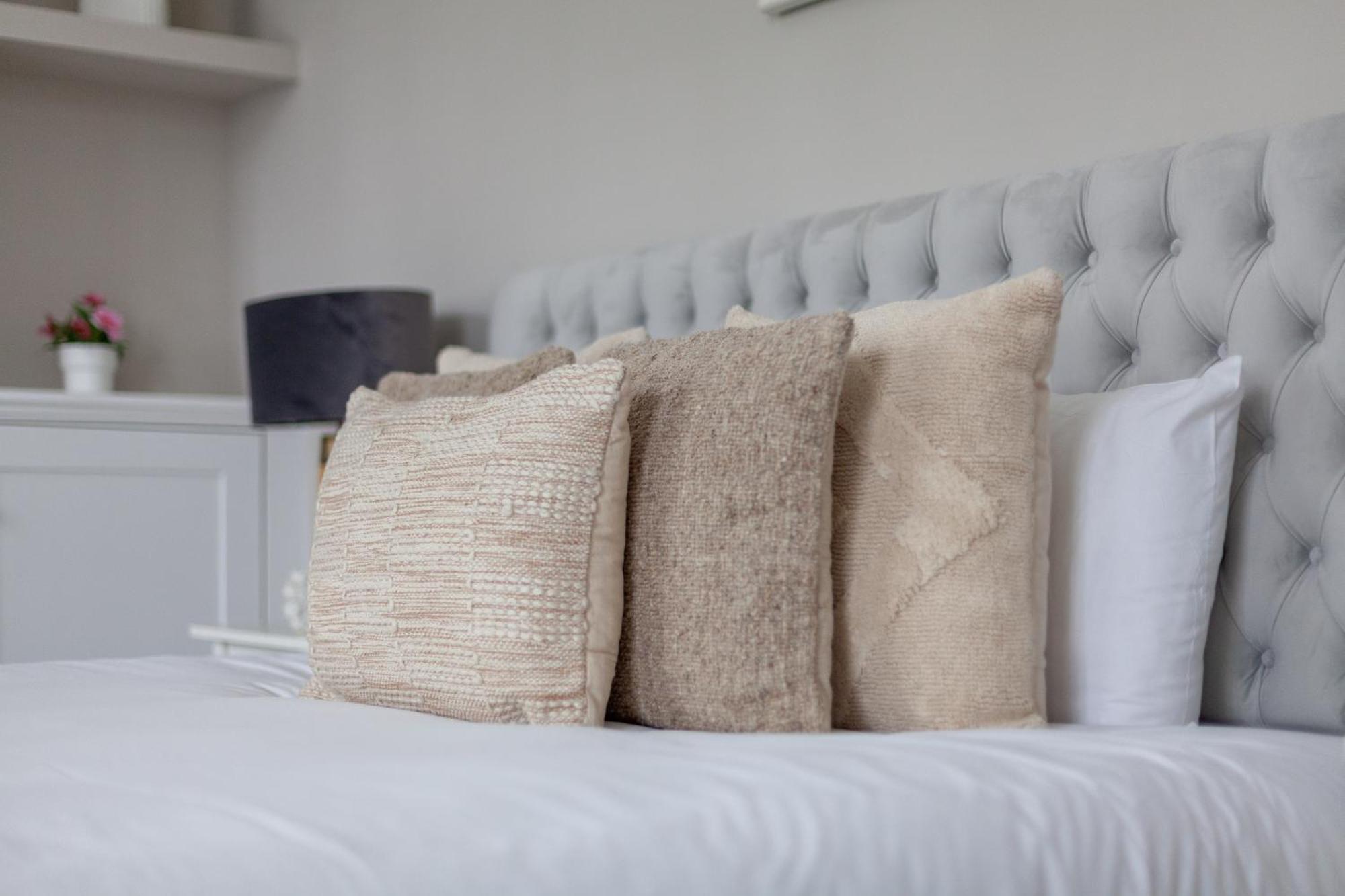 The Hammersmith Apartment London