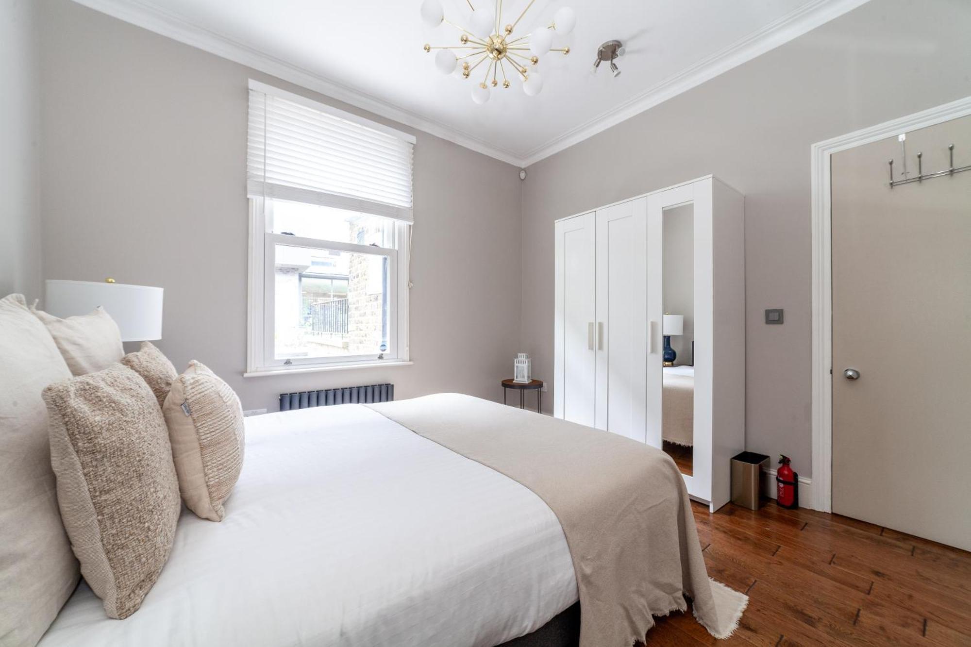 Apartment The Hammersmith