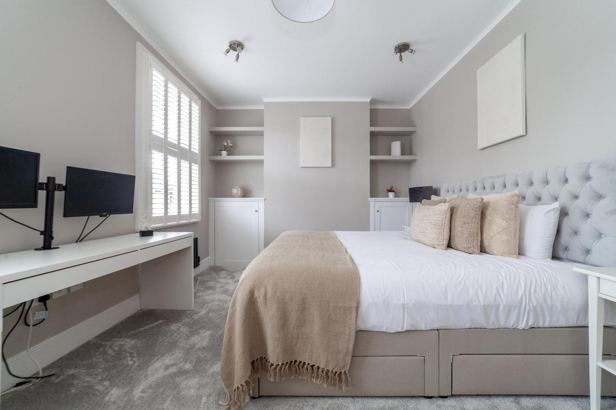 Apartment The Hammersmith *
