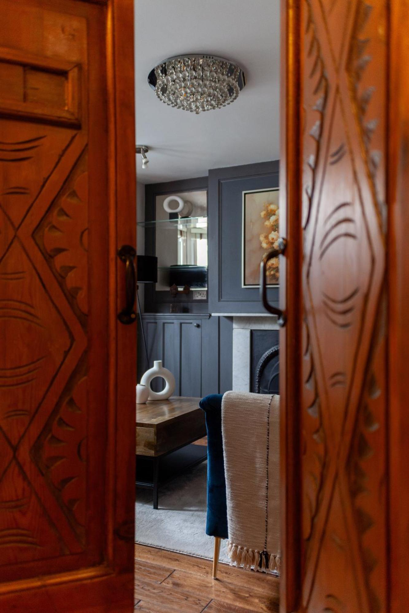 Apartment The Hammersmith