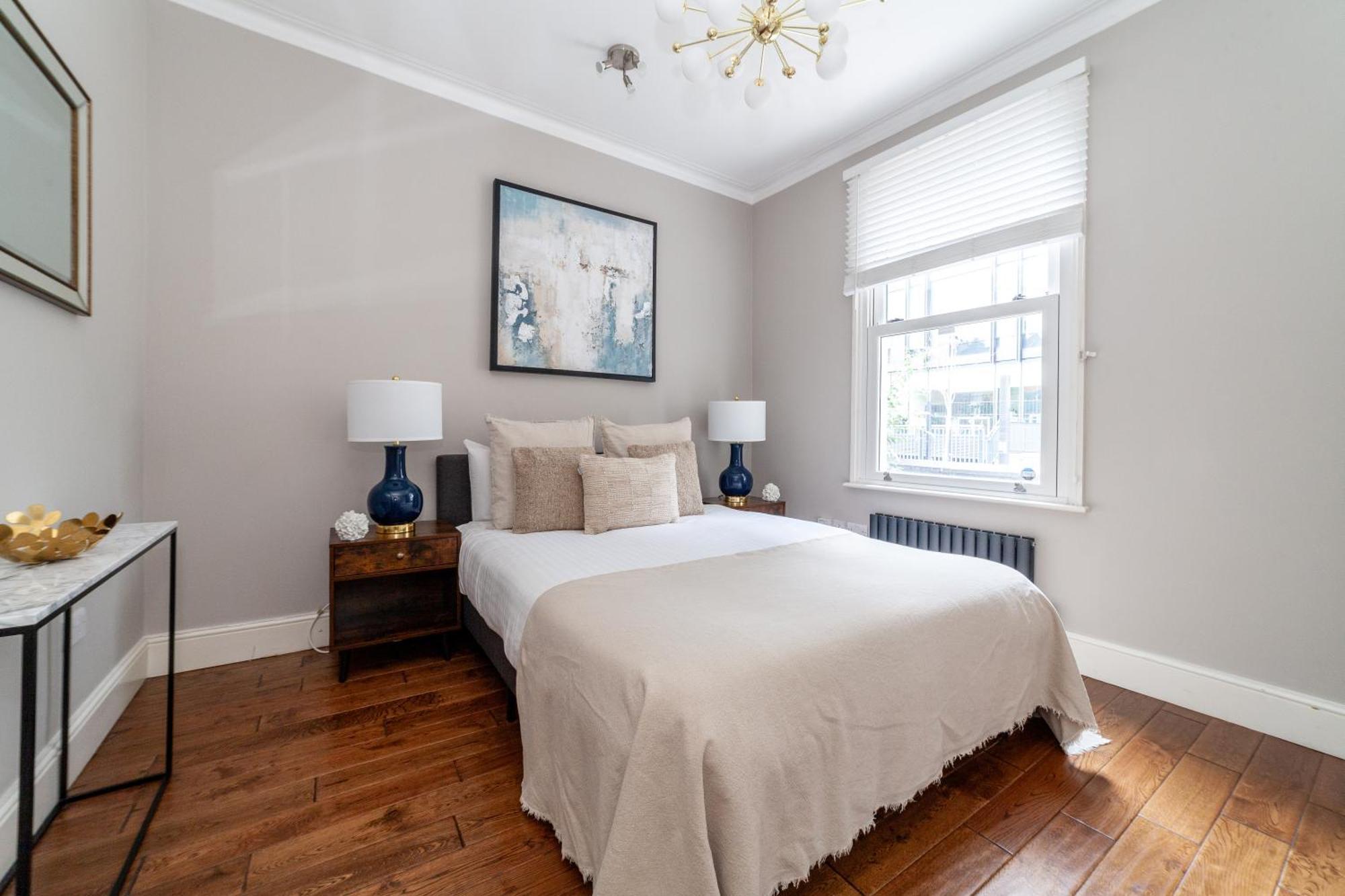 Apartment The Hammersmith