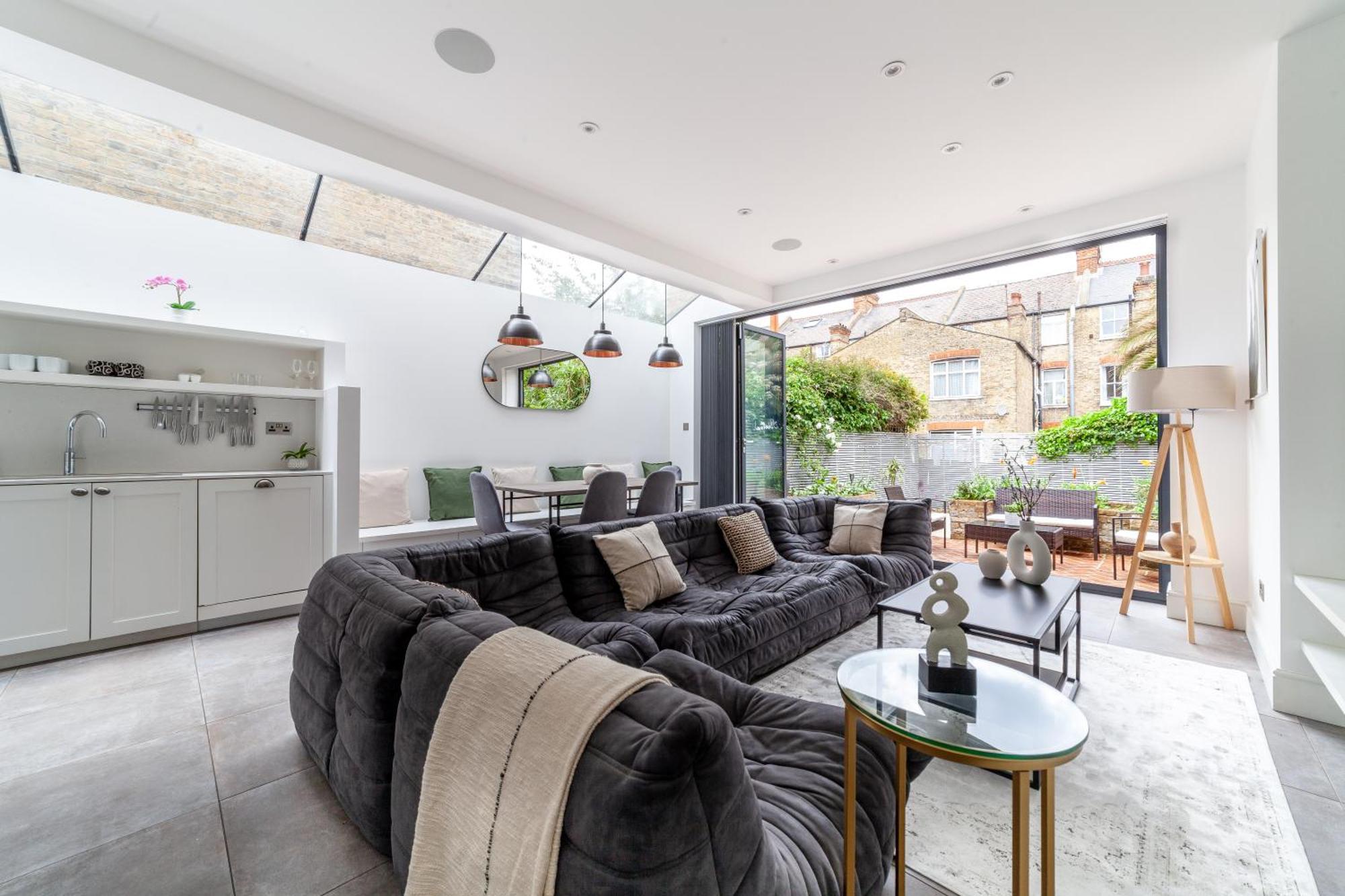 Appartement The Clapham House