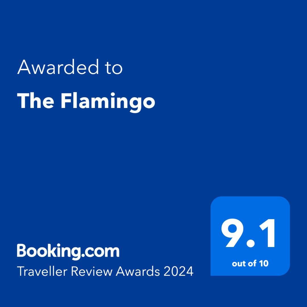 The Flamingo Apartamento