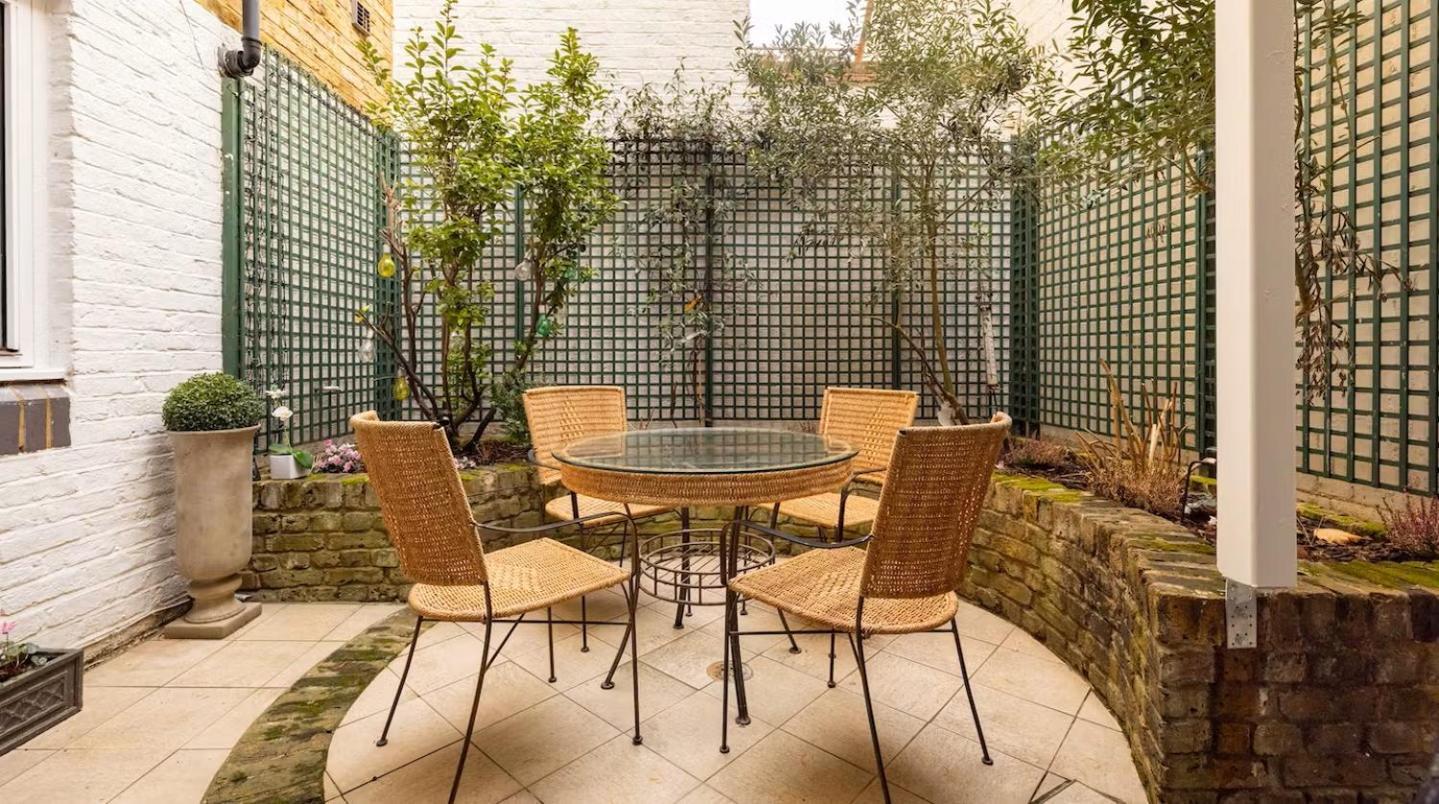 Apartment Notting Hill Luxury Duplex *
