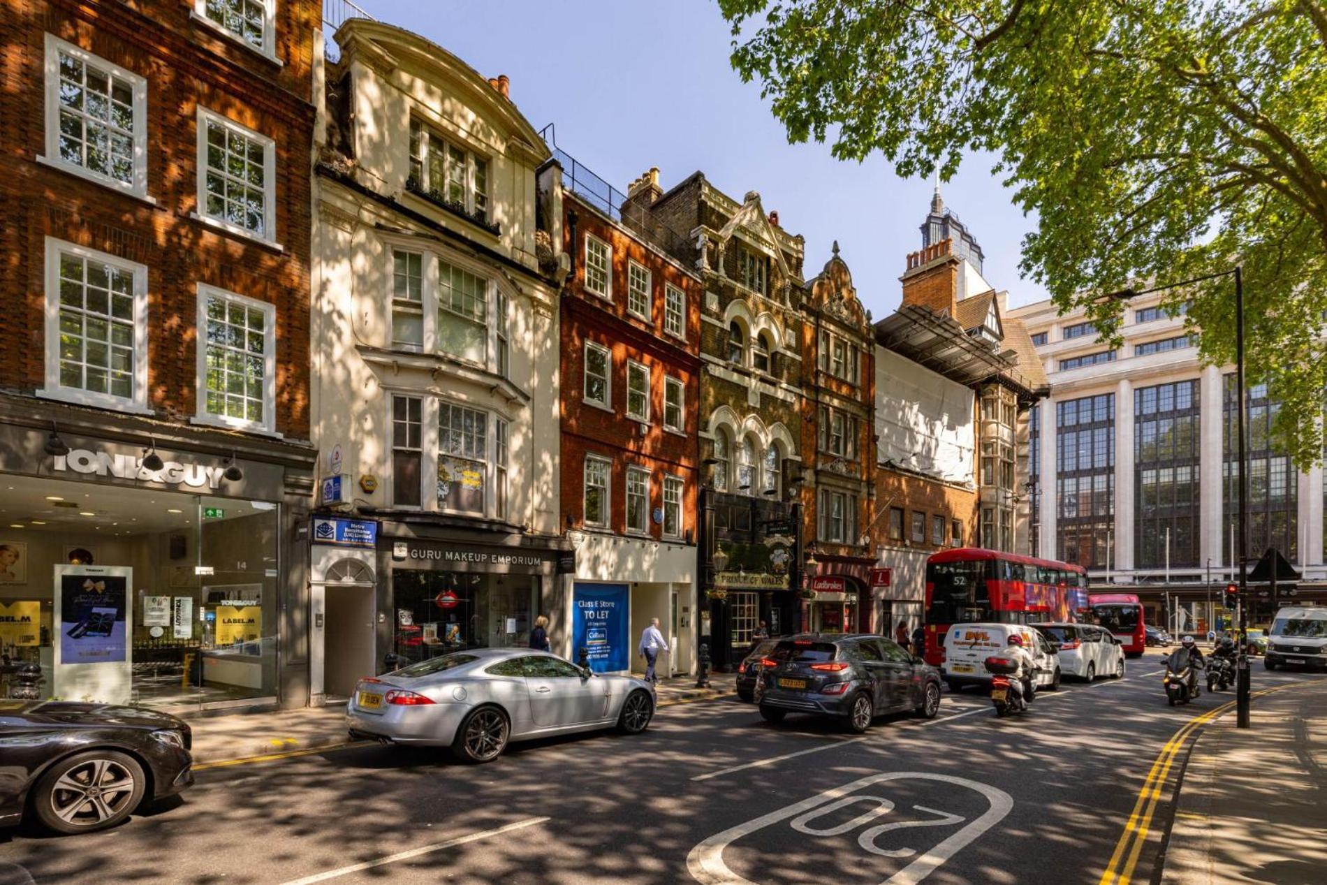 Is Yours - 2 Bedroom In Kensington *
