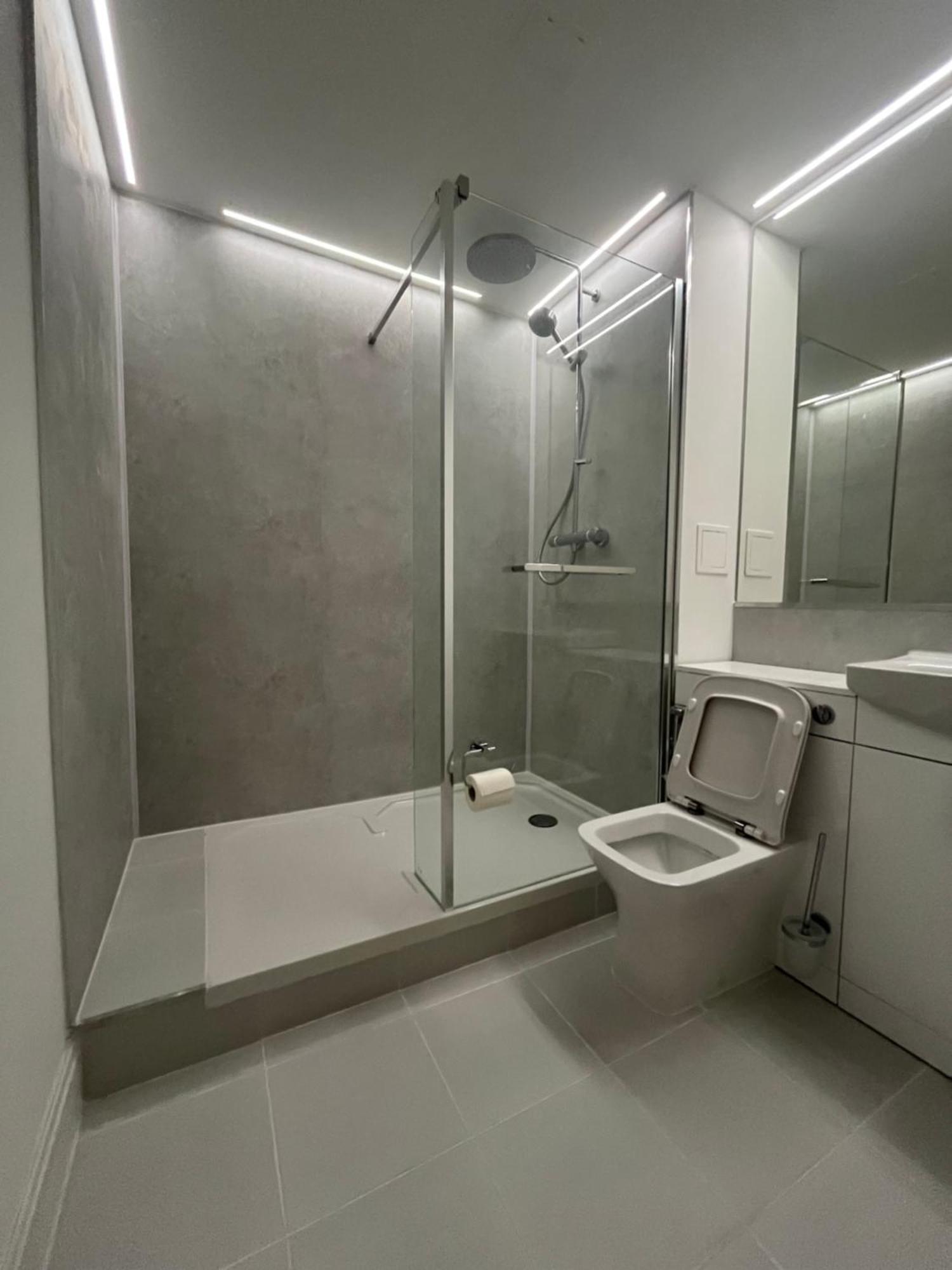 Victoria Appartement *