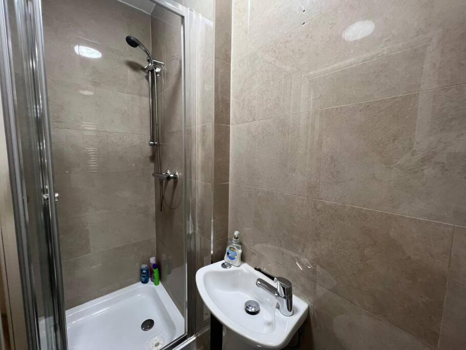 Appartement C.london, Zone 1. Double Studio, Moments From Oxford St