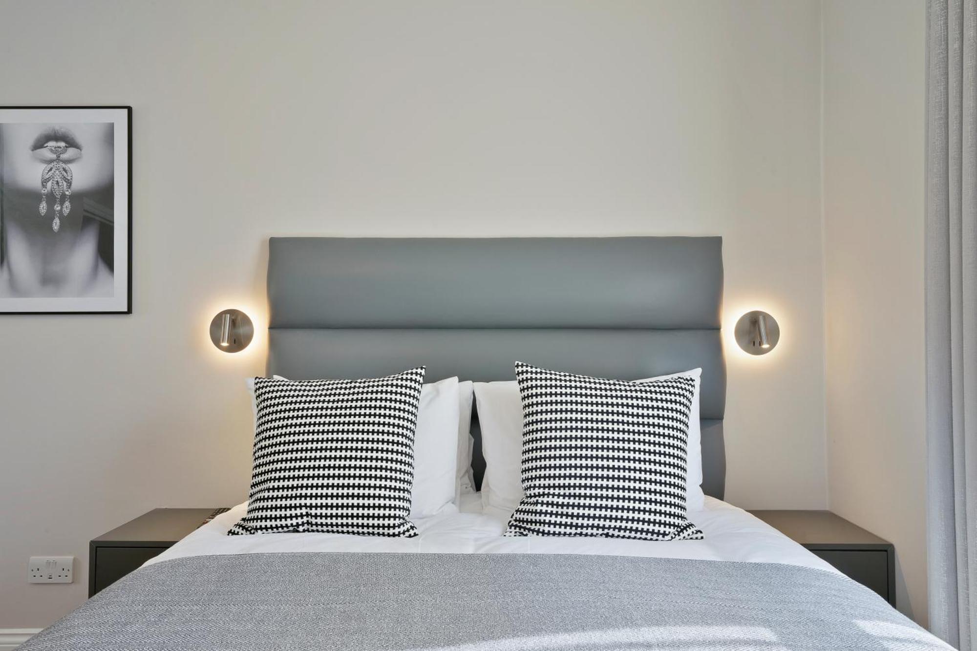 Apartment Cleveland Residences Paddington *