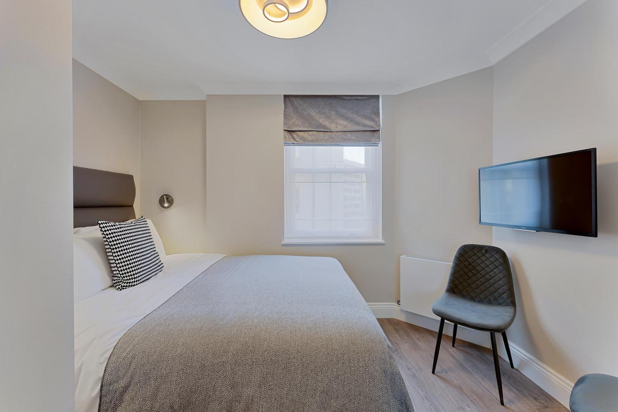 Apartment Cleveland Residences Paddington London