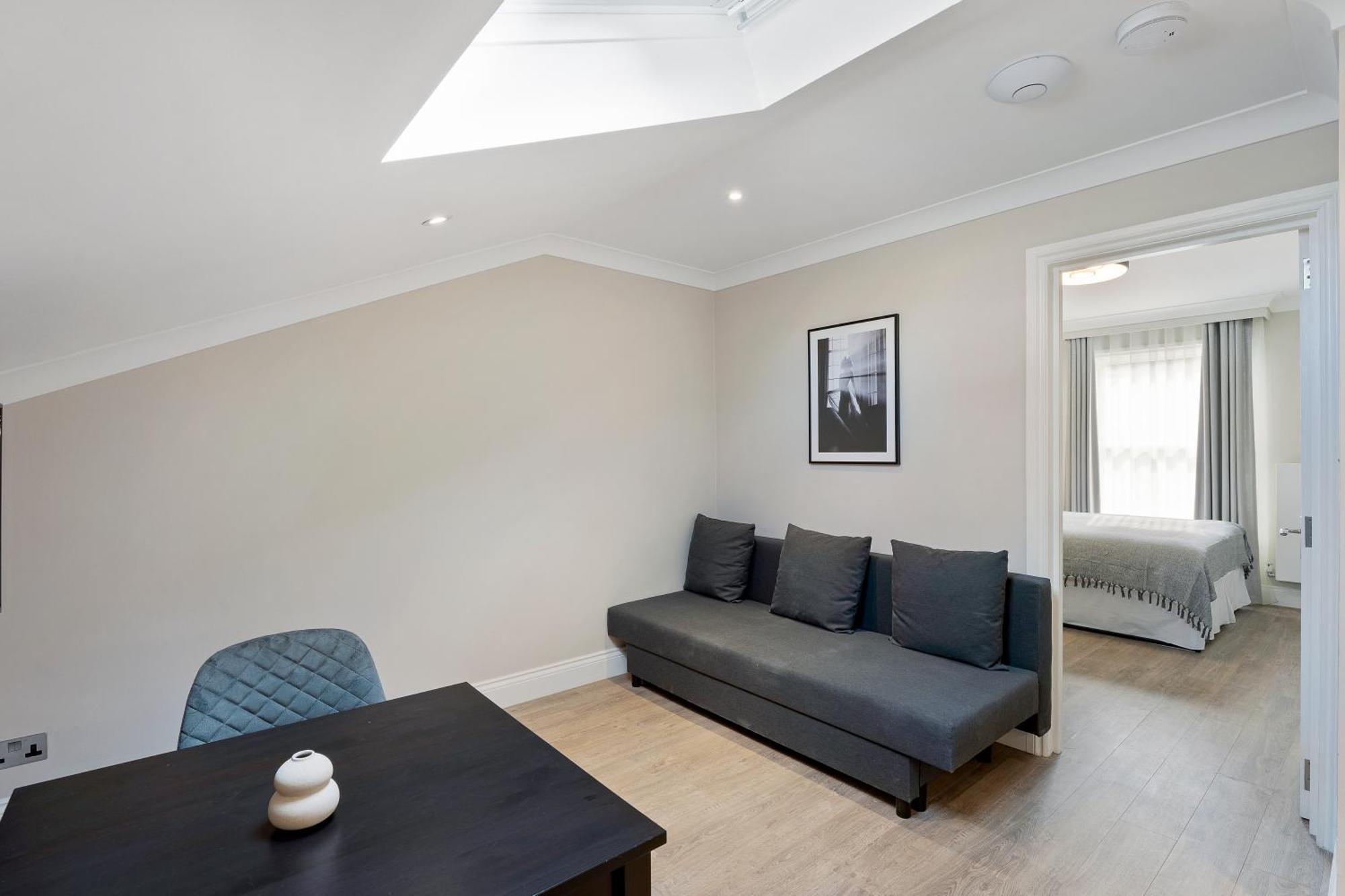 Apartment Cleveland Residences Paddington *