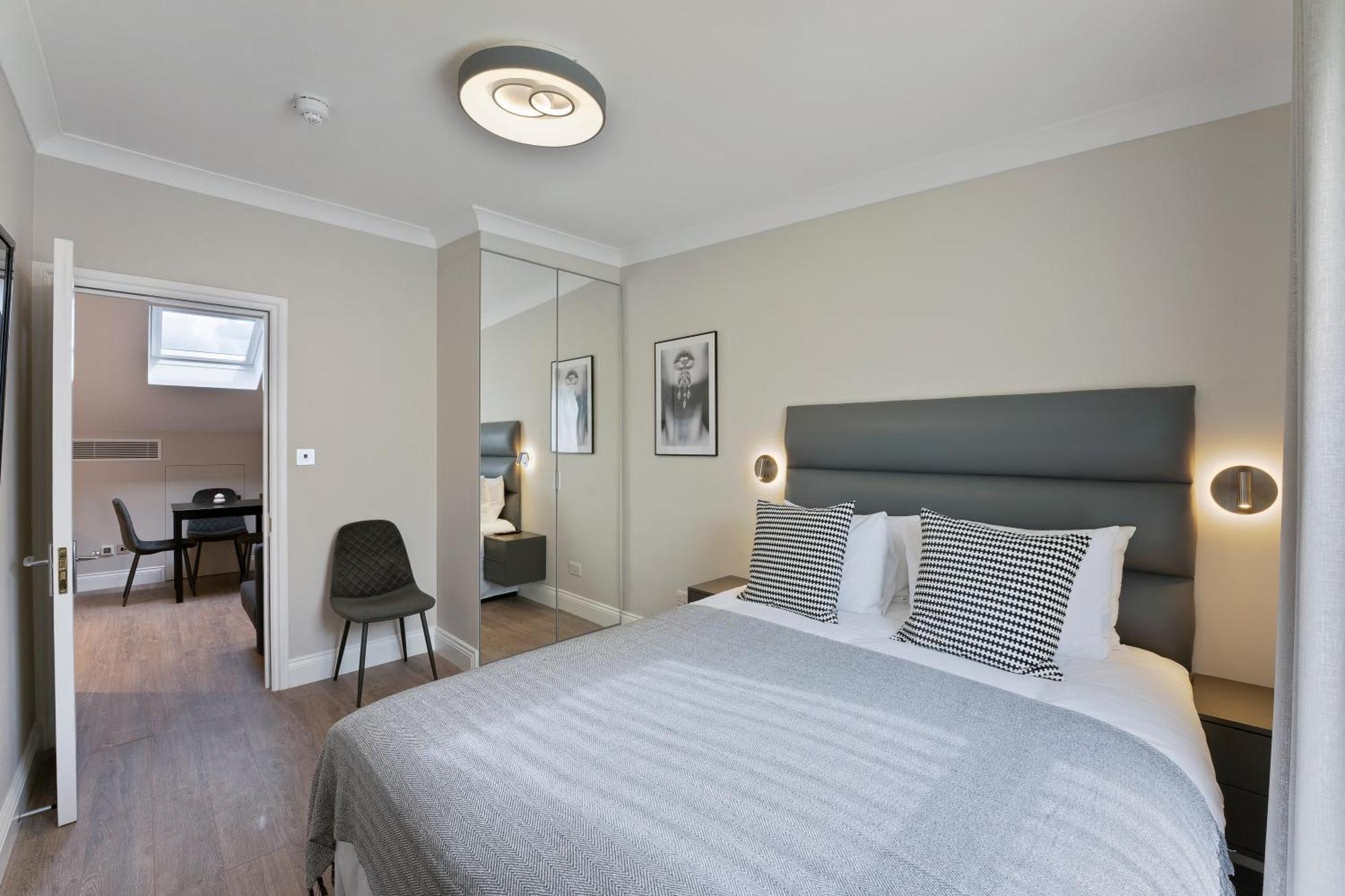 Cleveland Residences Paddington London
