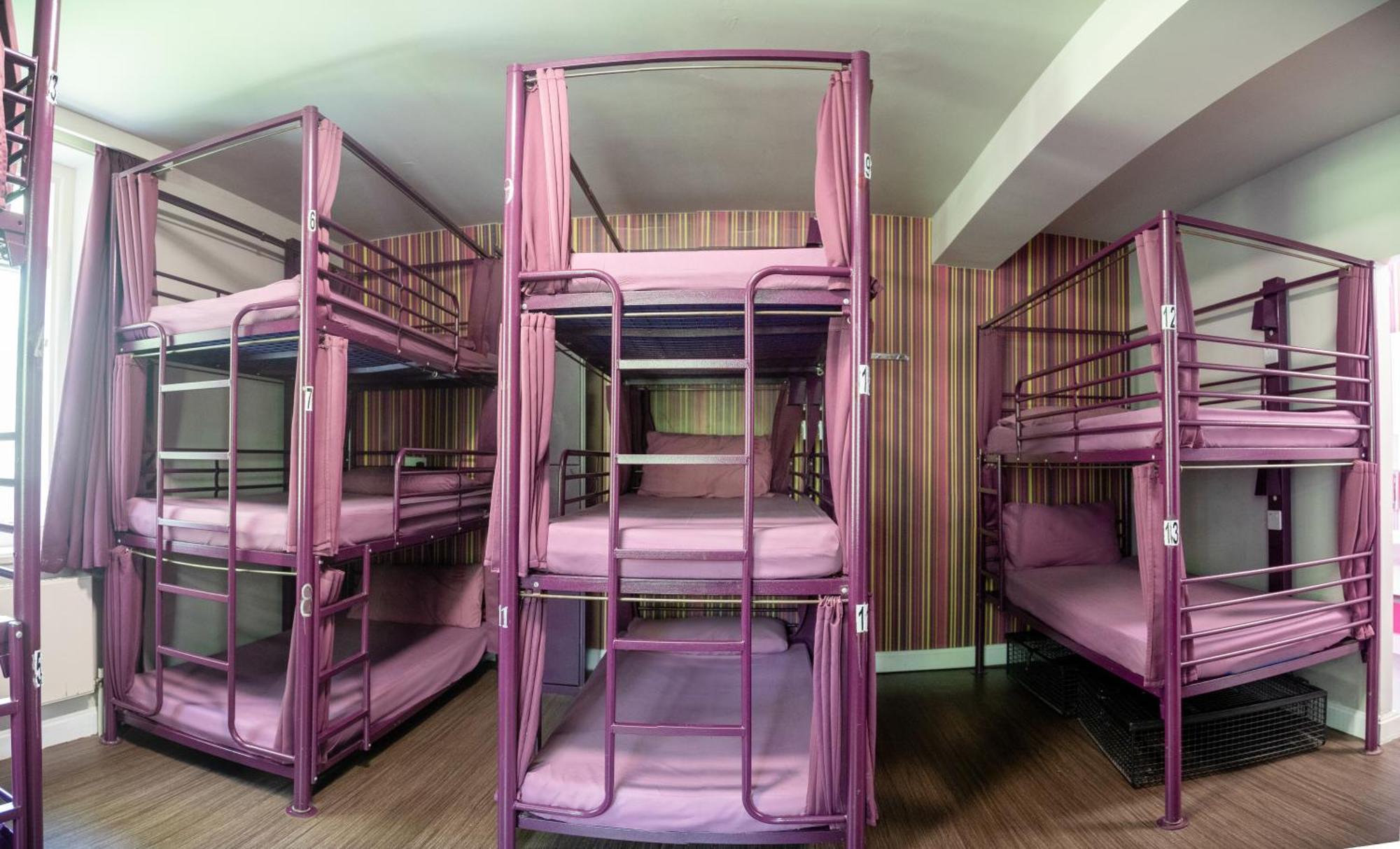 Safestay Kensington Holland Park (adults Only) London