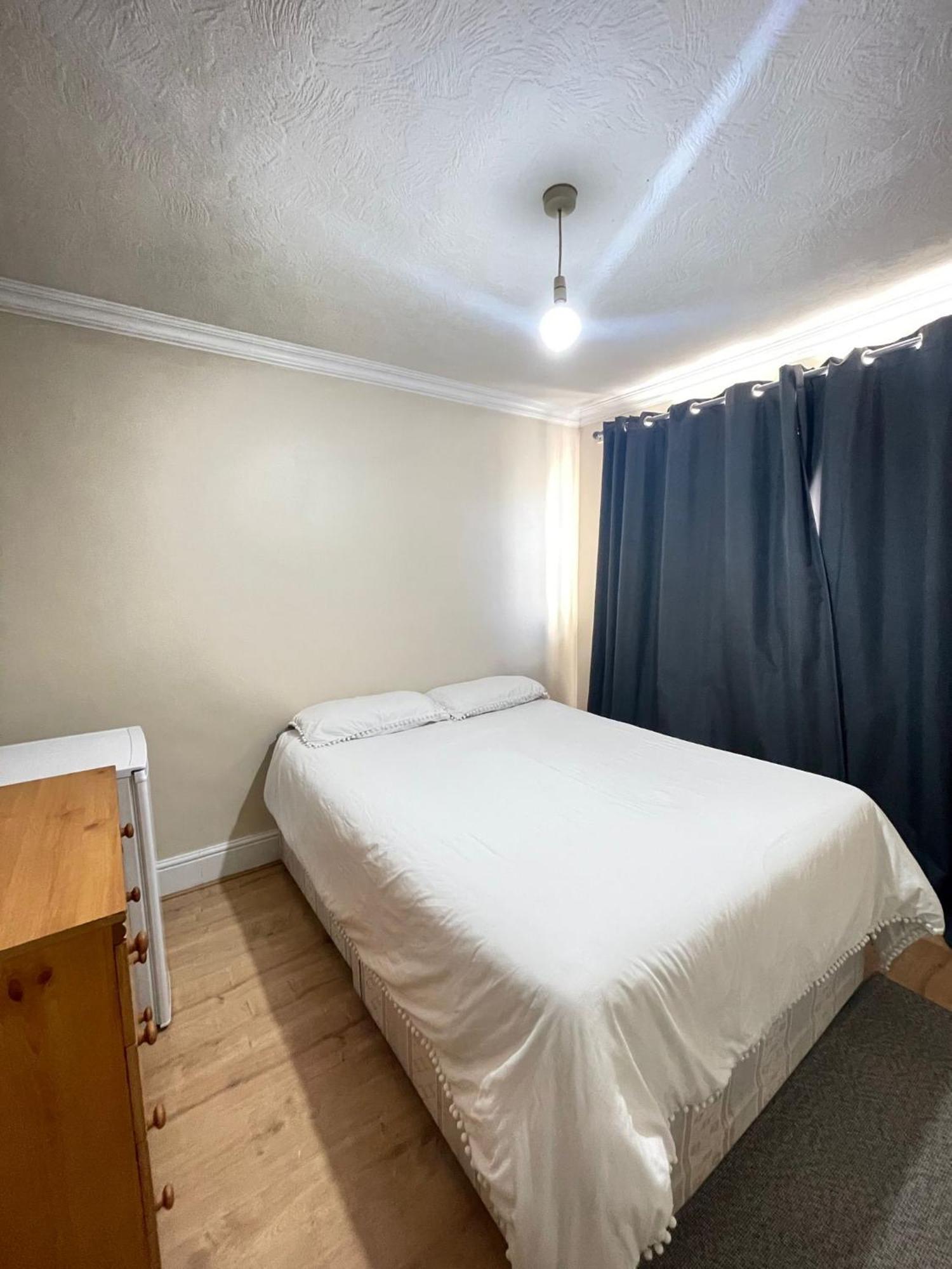 In Rectory Road Privat overnatting