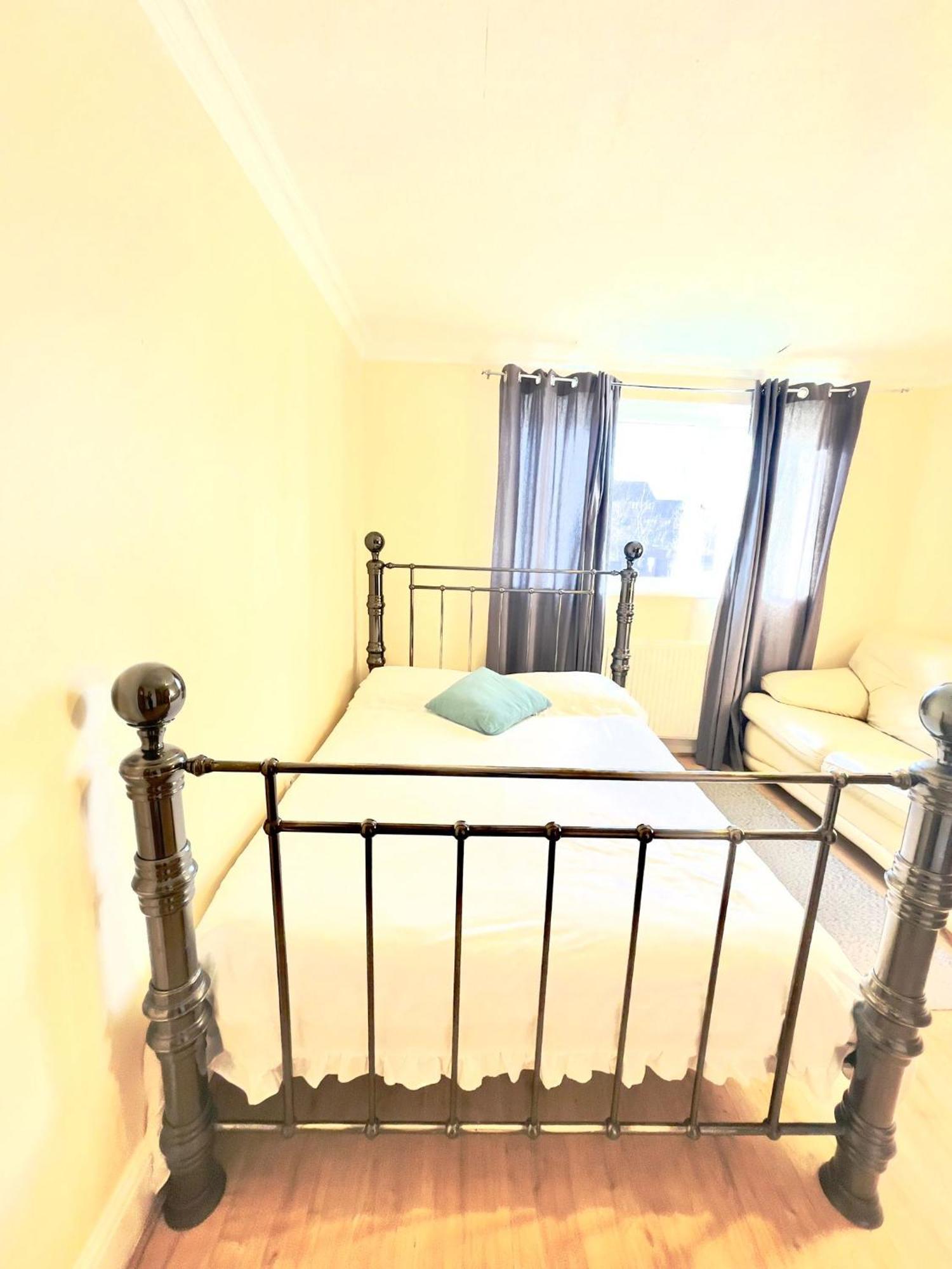Privat overnatting In Rectory Road