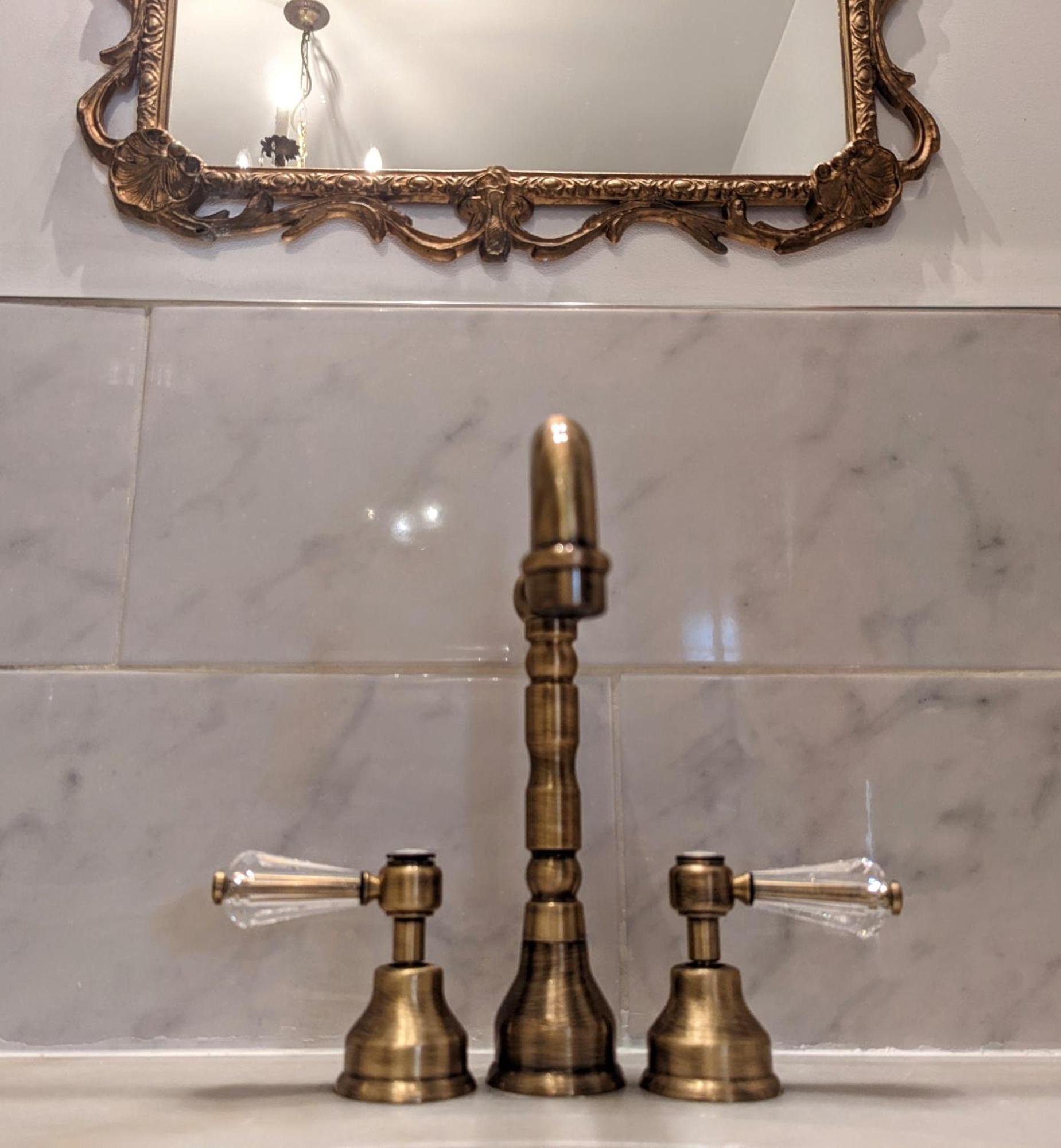 Appartement Spacious Refurbished Flat With A Garden Near Tube, Train, Thames And The Center