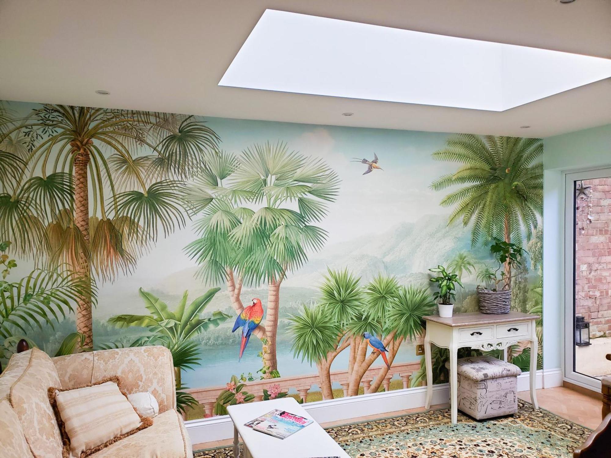 Spacious Refurbished Flat With A Garden Near Tube, Train, Thames And The Center Appartement