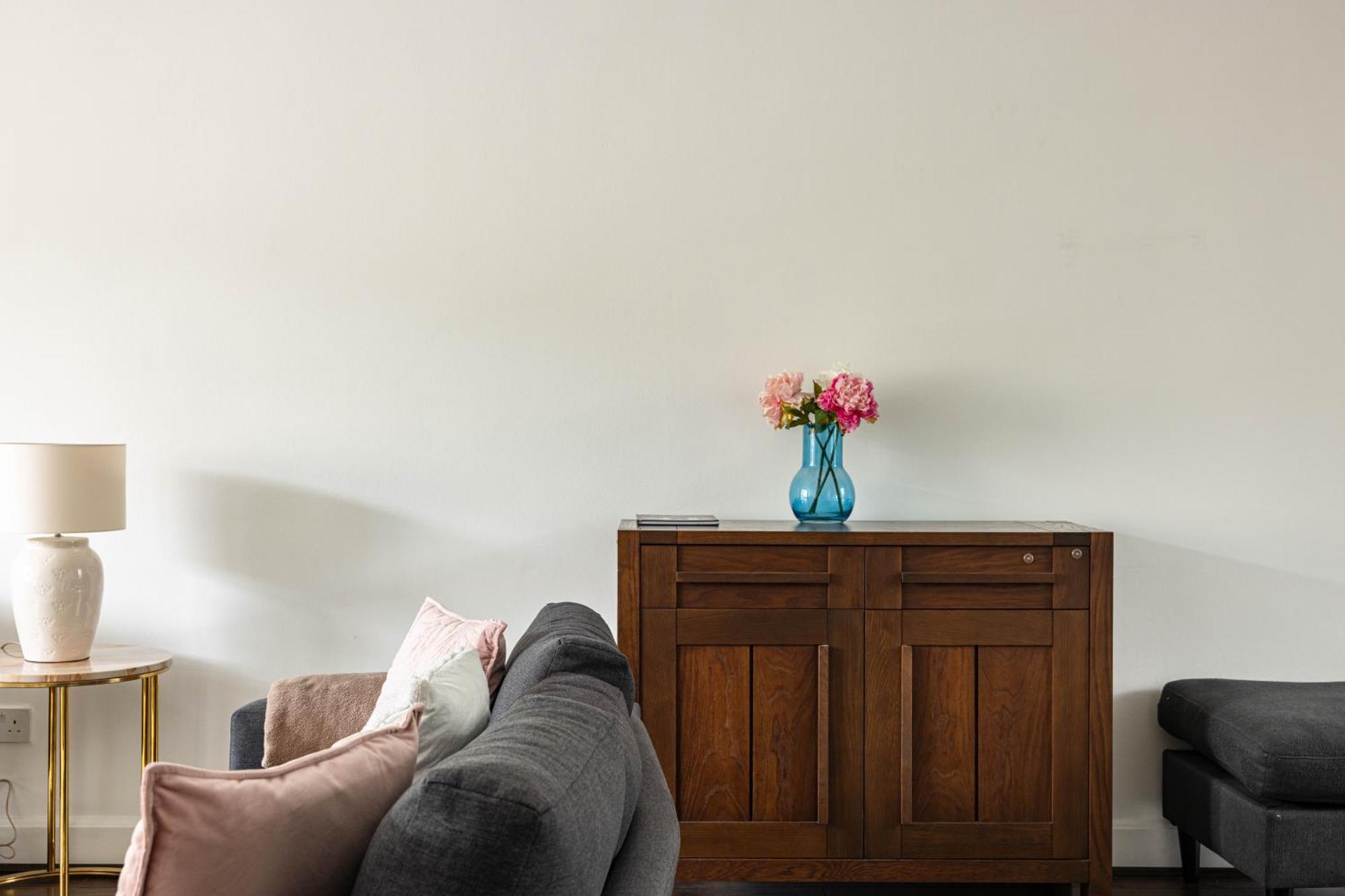 Villa 6-bedroom Lux House Next To Hyde Park &marble Arch