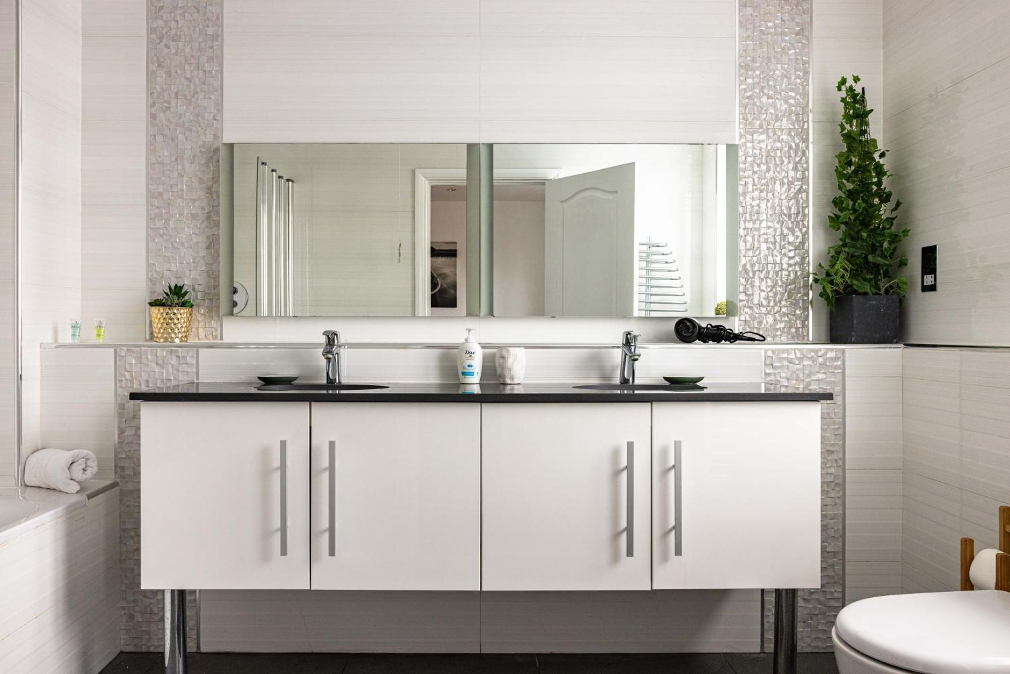 Villa 6-bedroom Lux House Next To Hyde Park &marble Arch