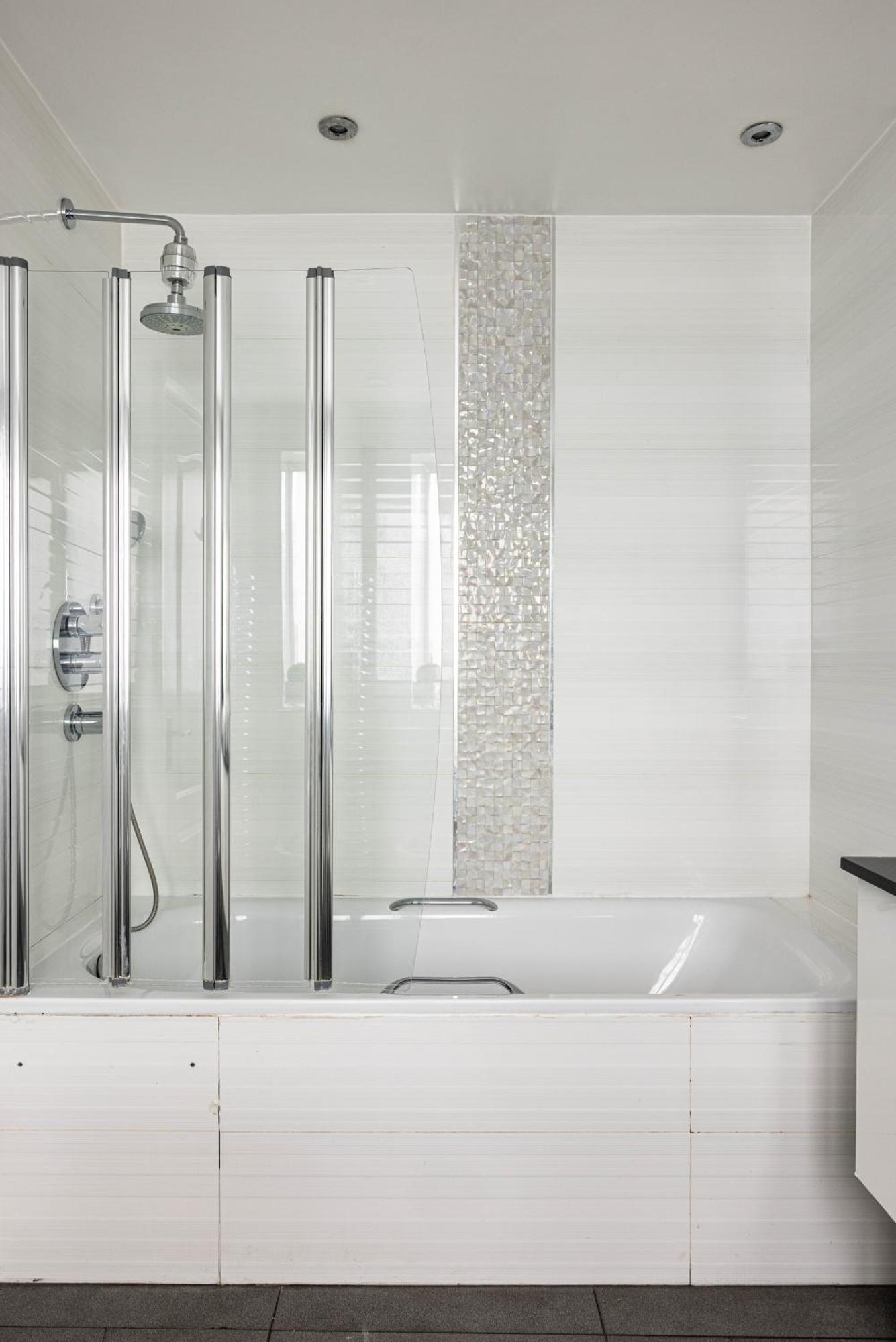 Villa 6-bedroom Lux House Next To Hyde Park &marble Arch London