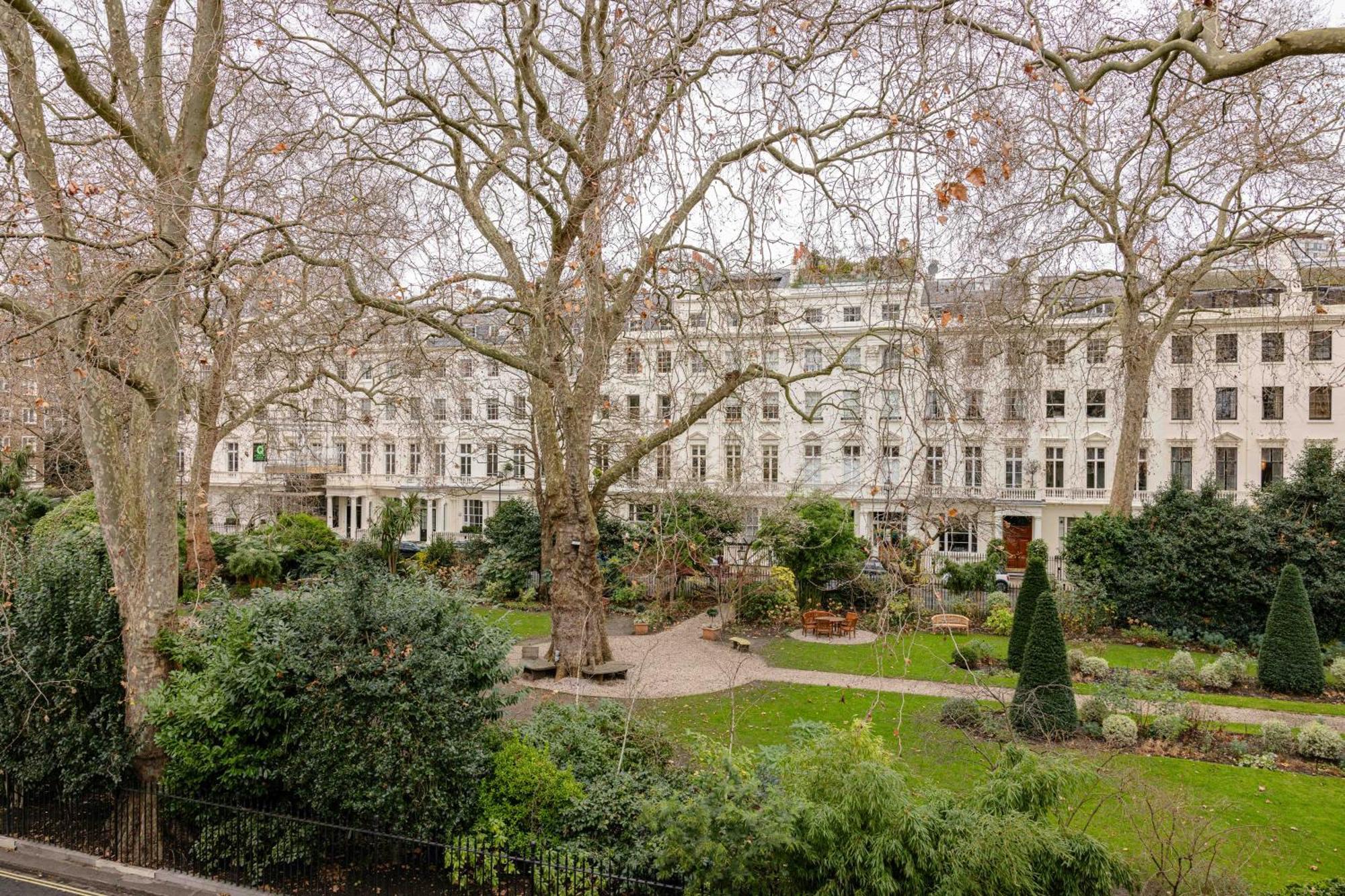 6-bedroom Lux House Next To Hyde Park &marble Arch London