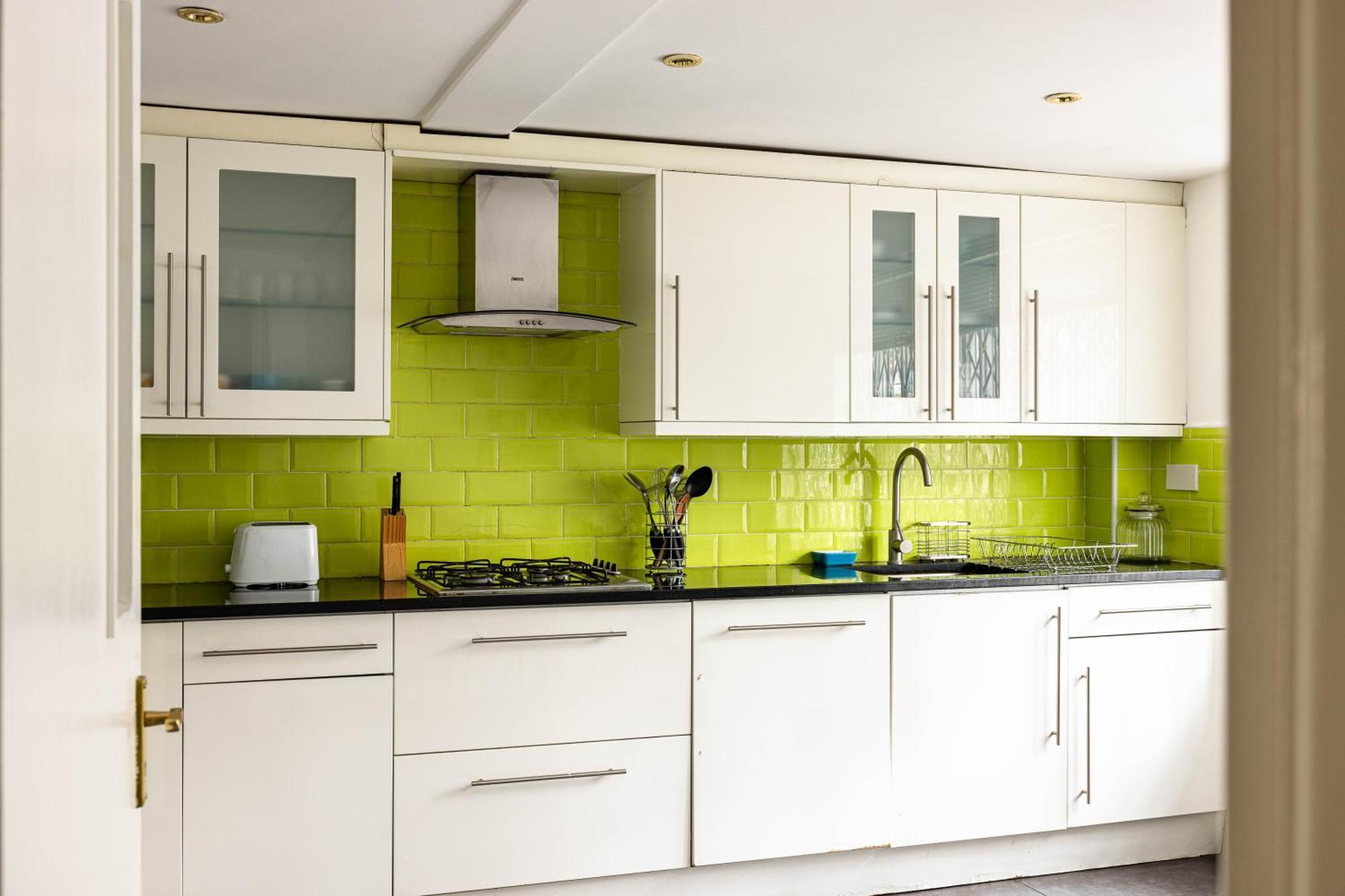 6-bedroom Lux House Next To Hyde Park &marble Arch * London