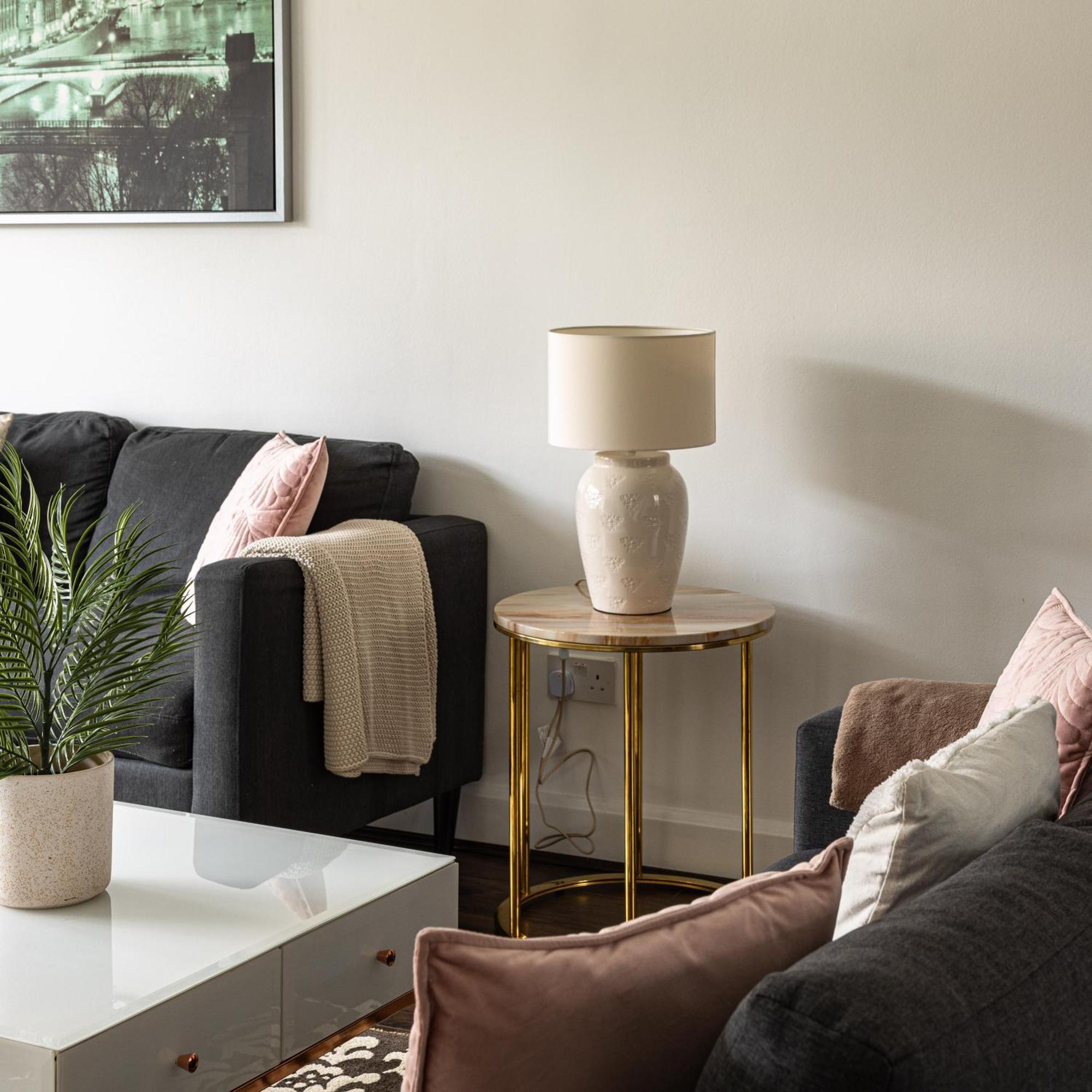 Villa 6-bedroom Lux House Next To Hyde Park &marble Arch London