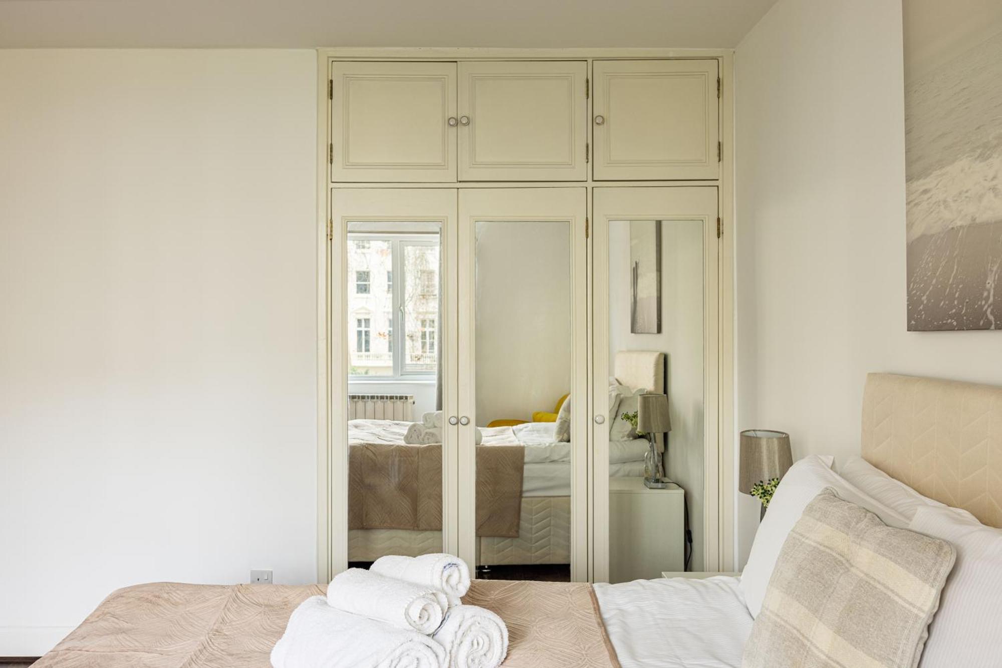 6-bedroom Lux House Next To Hyde Park &marble Arch *