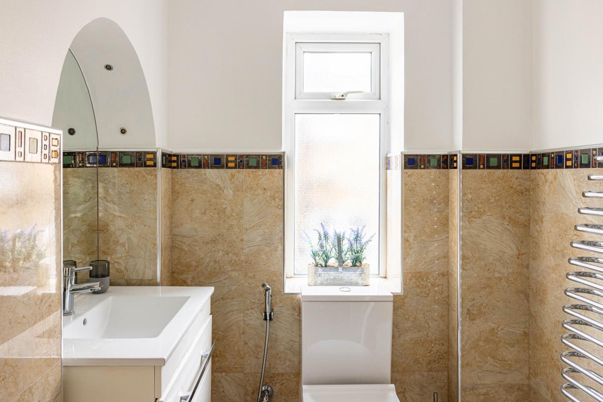 Villa 6-bedroom Lux House Next To Hyde Park &marble Arch