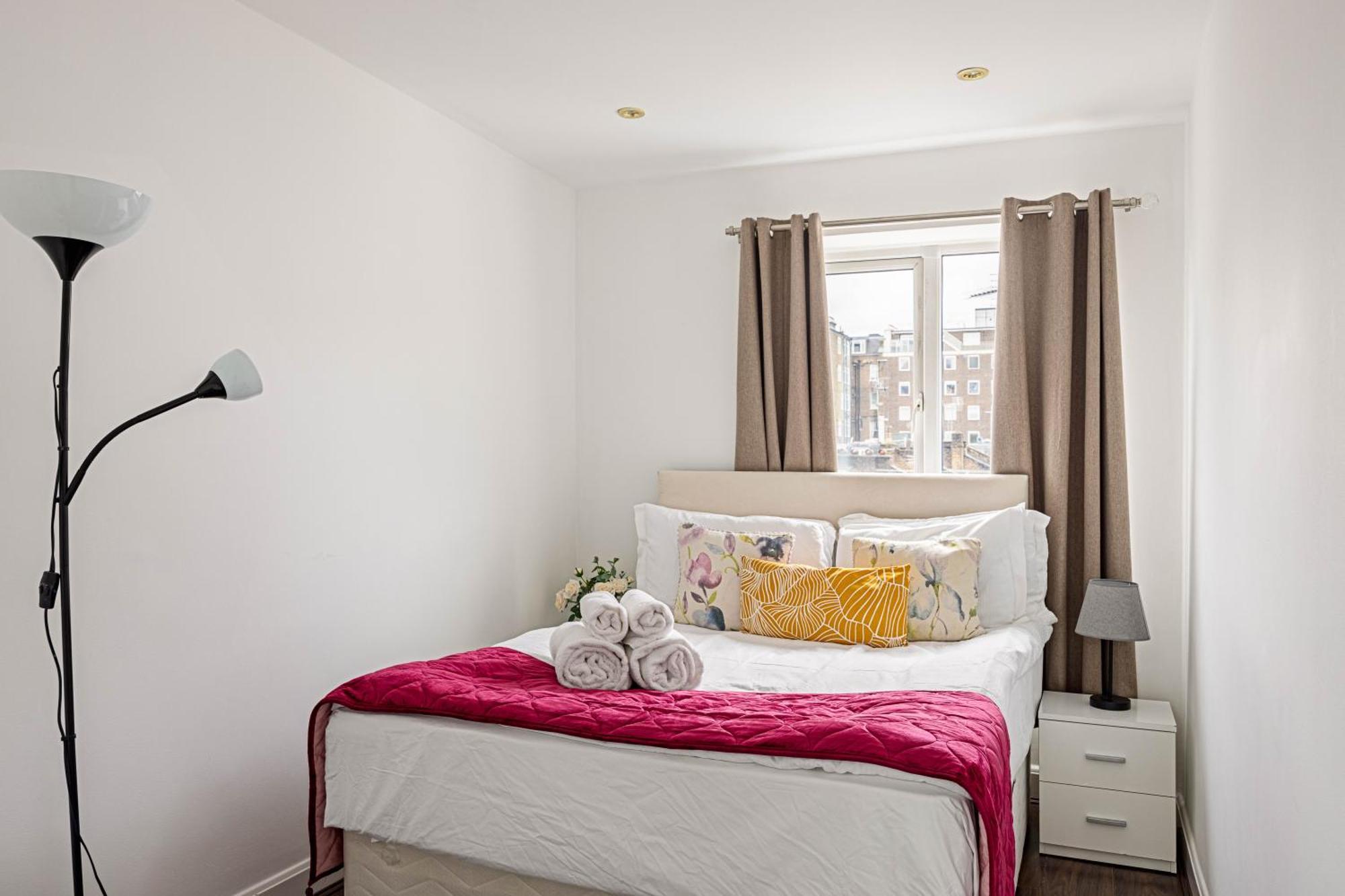 6-bedroom Lux House Next To Hyde Park &marble Arch Villa London