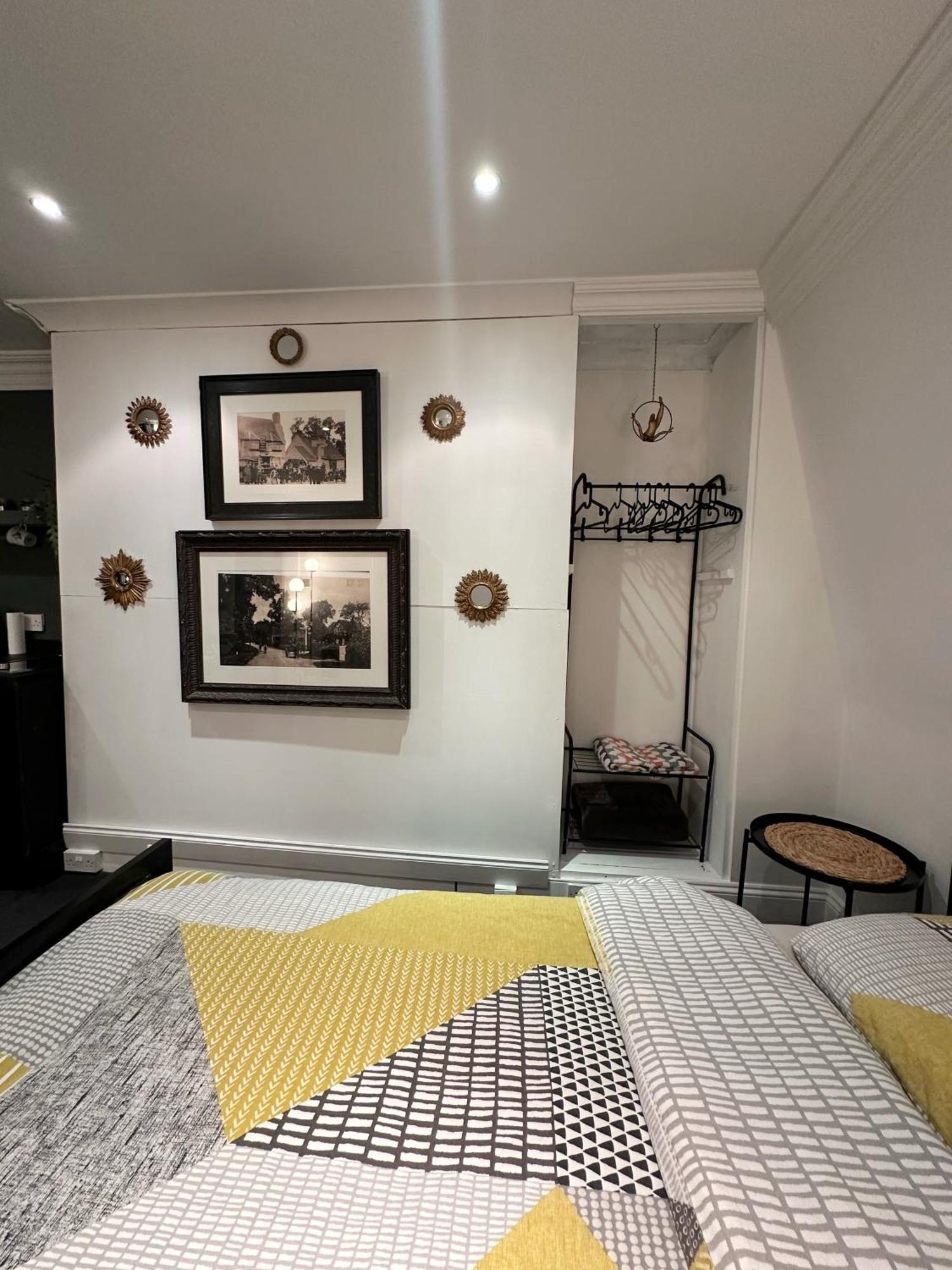 Flat - Northwest Apartment