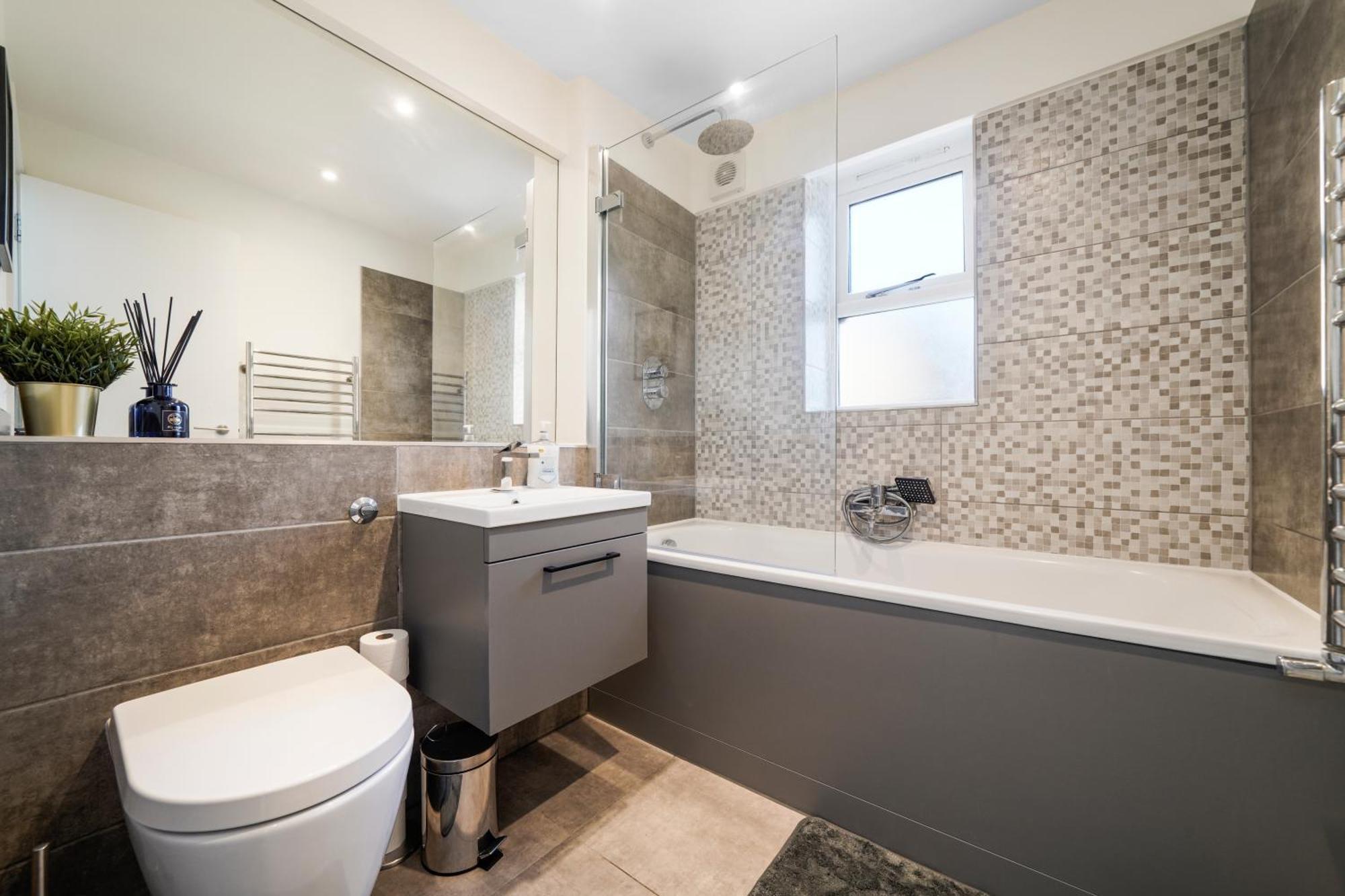 Leilighet Cosy And Stunning Abode In London