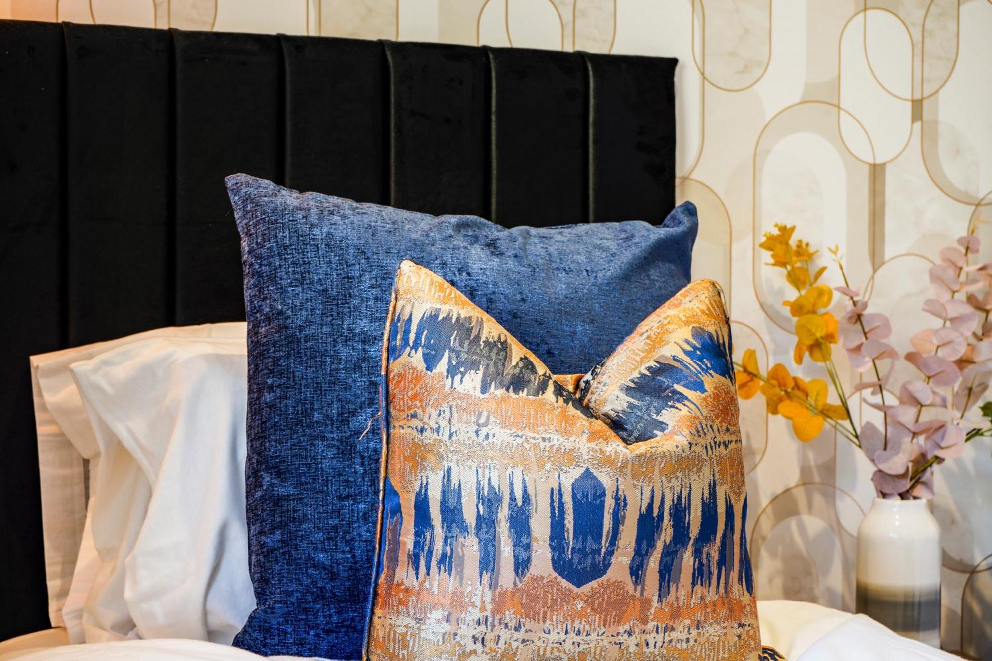 Leilighet Cosy And Stunning Abode In