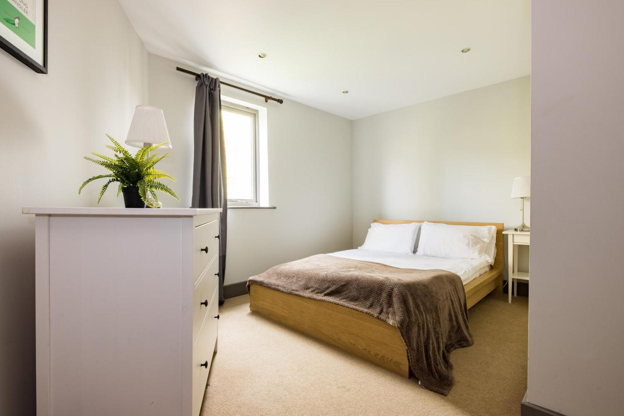 Leilighet Sunshine In My Mood - 2 Bedroom Flat In Battersea London