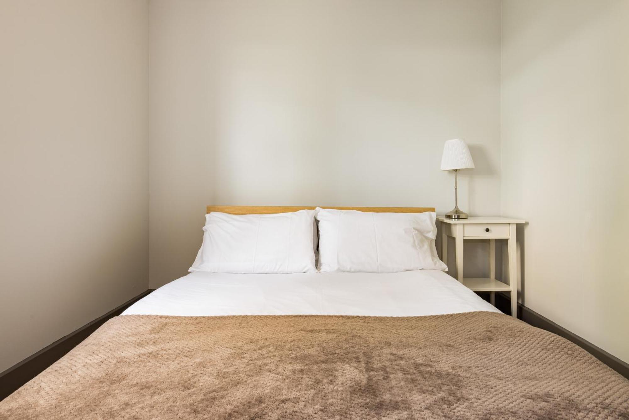 Leilighet Sunshine In My Mood - 2 Bedroom Flat In Battersea London