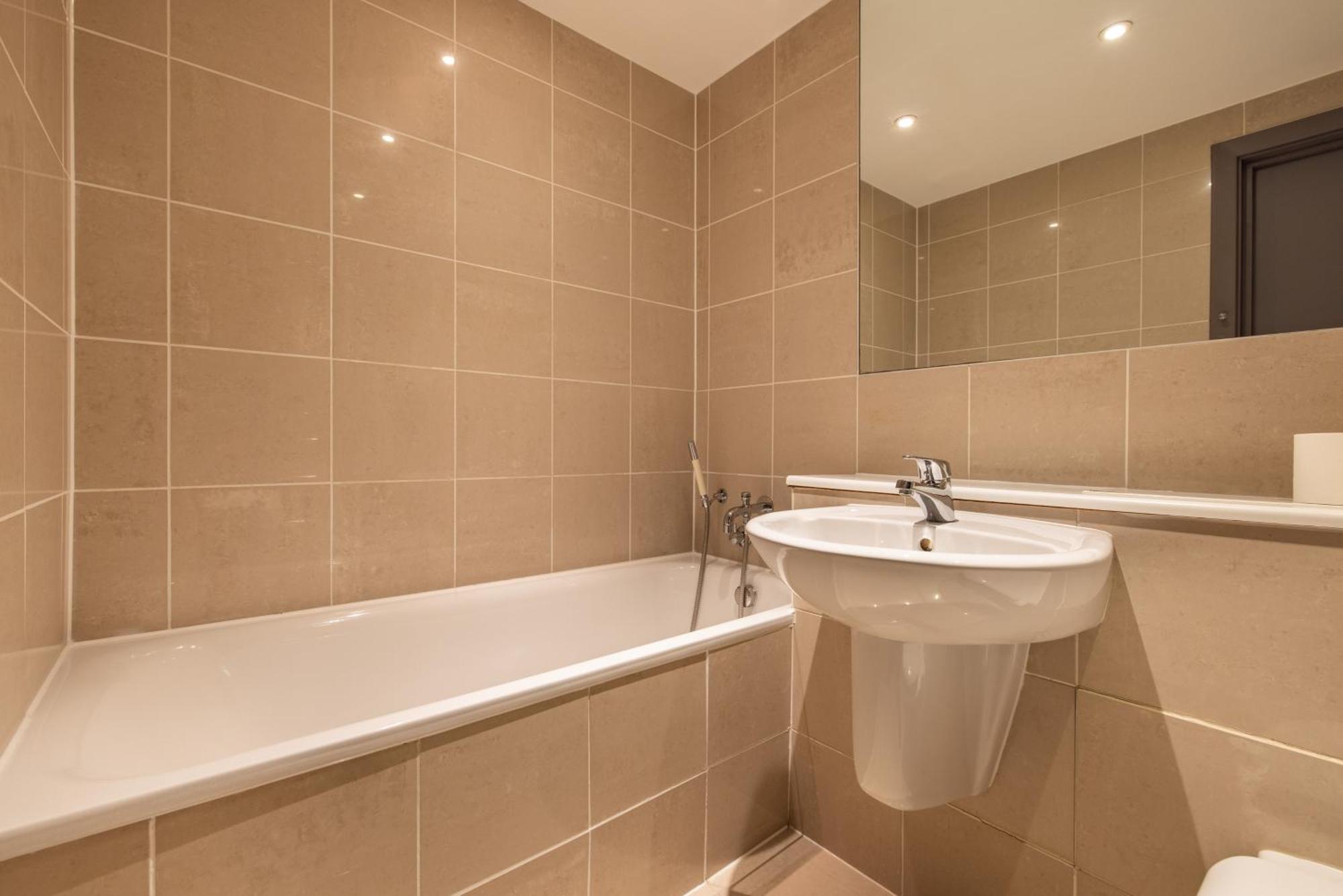 Sunshine In My Mood - 2 Bedroom Flat In Battersea Leilighet *