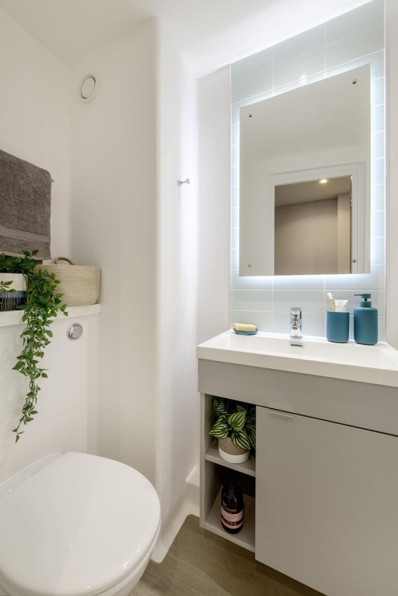 Cozy Living Ensuites In Trendy Wick Park Student *