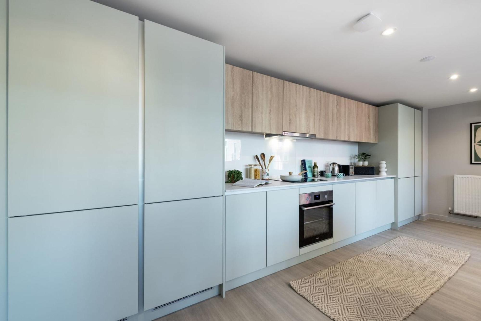 Cozy Living Ensuites In Trendy Wick Park Student *