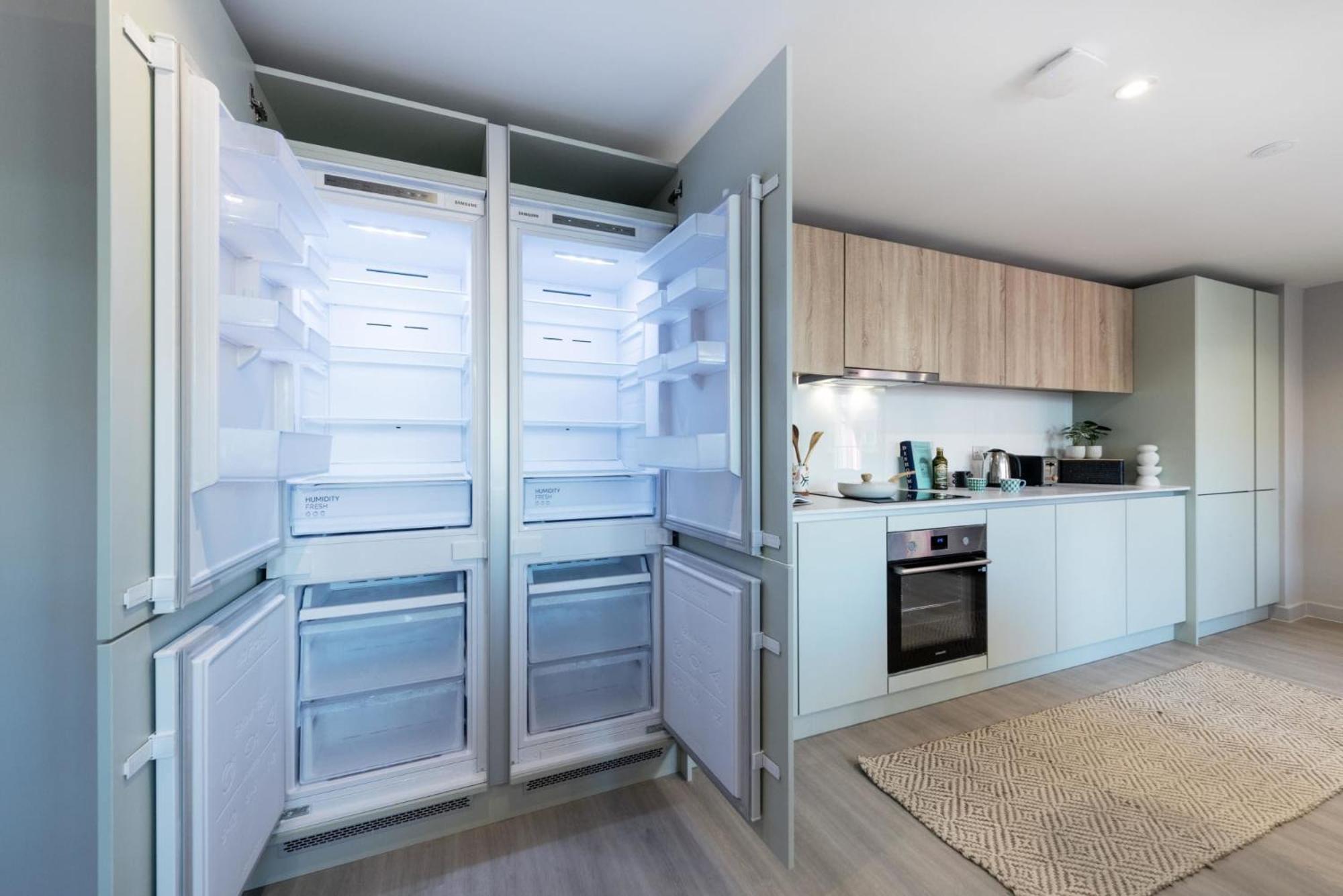 Cozy Living Ensuites In Trendy Wick Park Student Apartment
