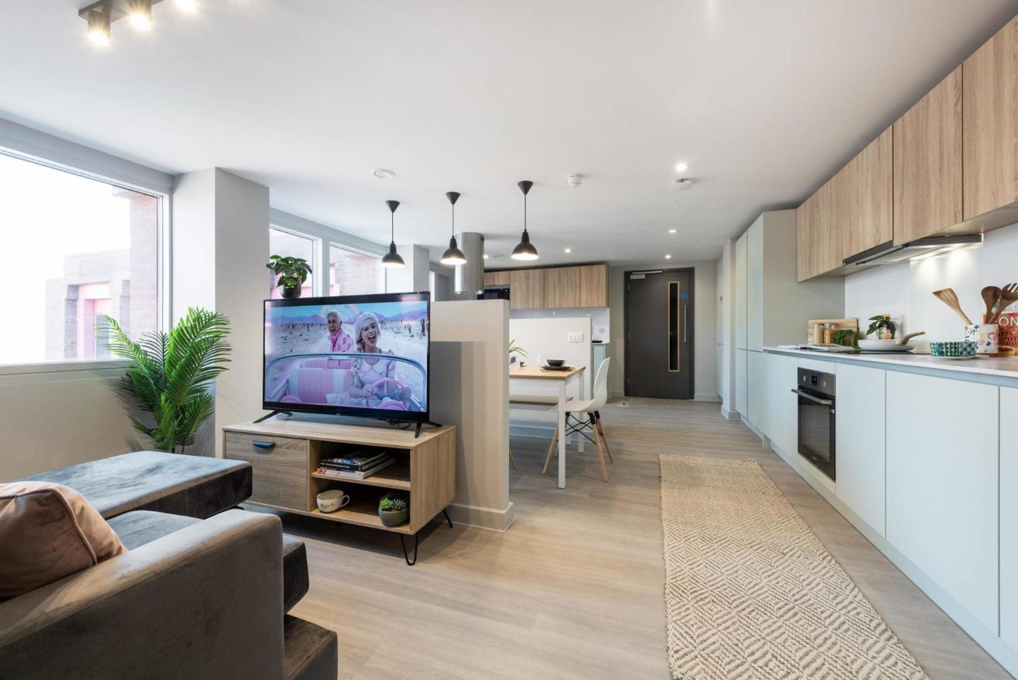 Cozy Living Ensuites In Trendy Wick Park Student * London