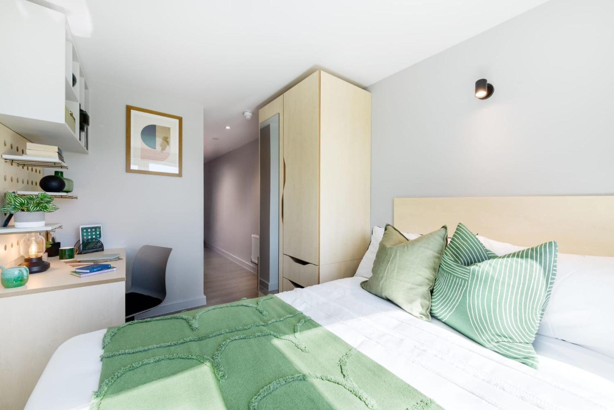 Cozy Living Ensuites In Trendy Wick Park Student *