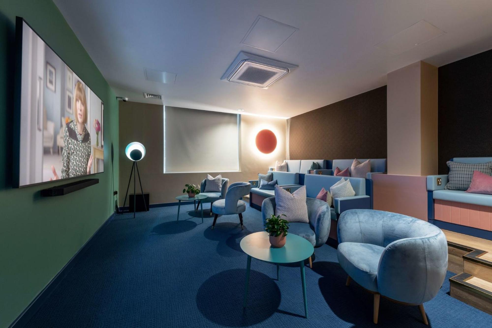 Apartment Cosy City Living Ensuites At Trendy Wick Park In London London