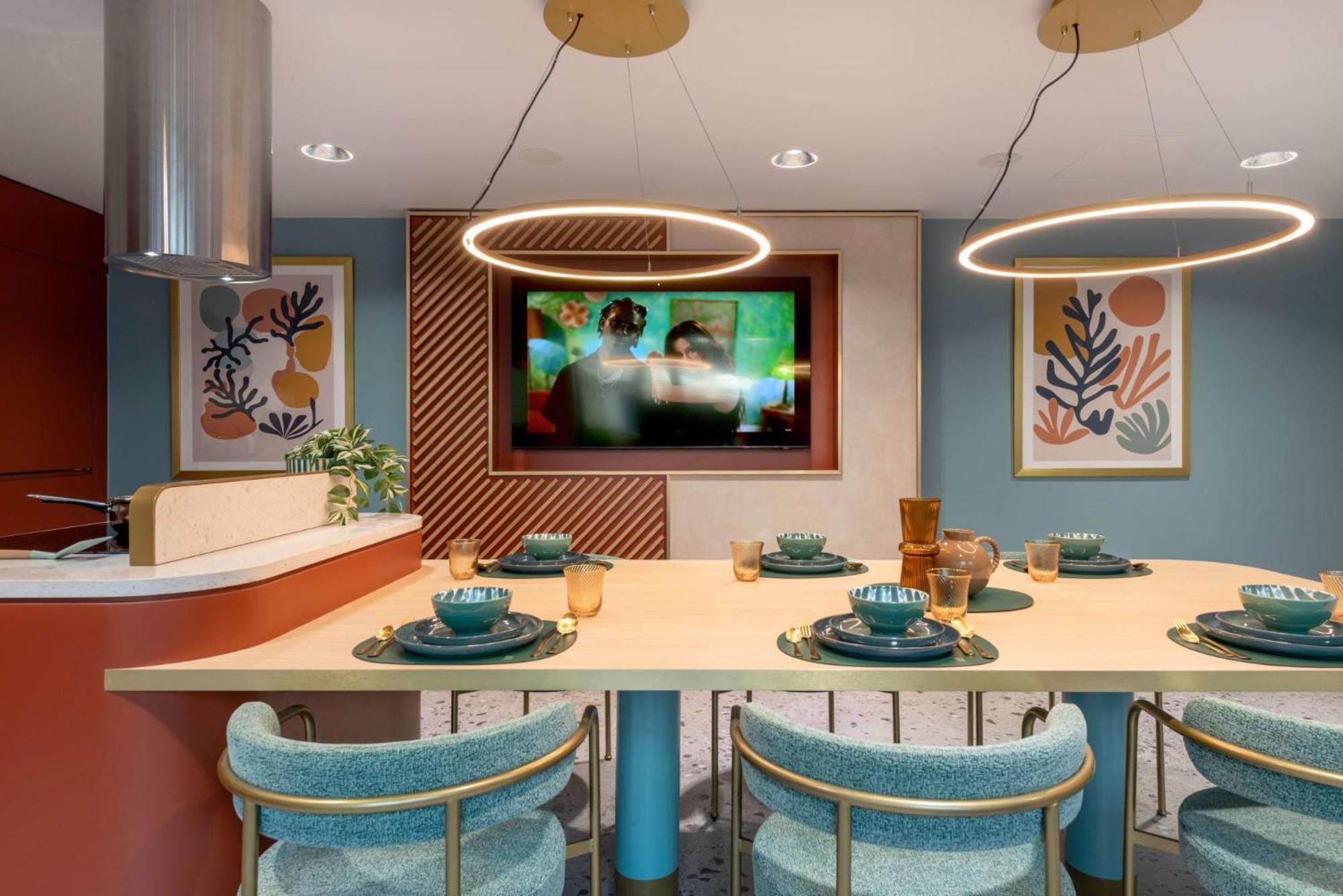 Apartment Cosy City Living Ensuites At Trendy Wick Park In London *